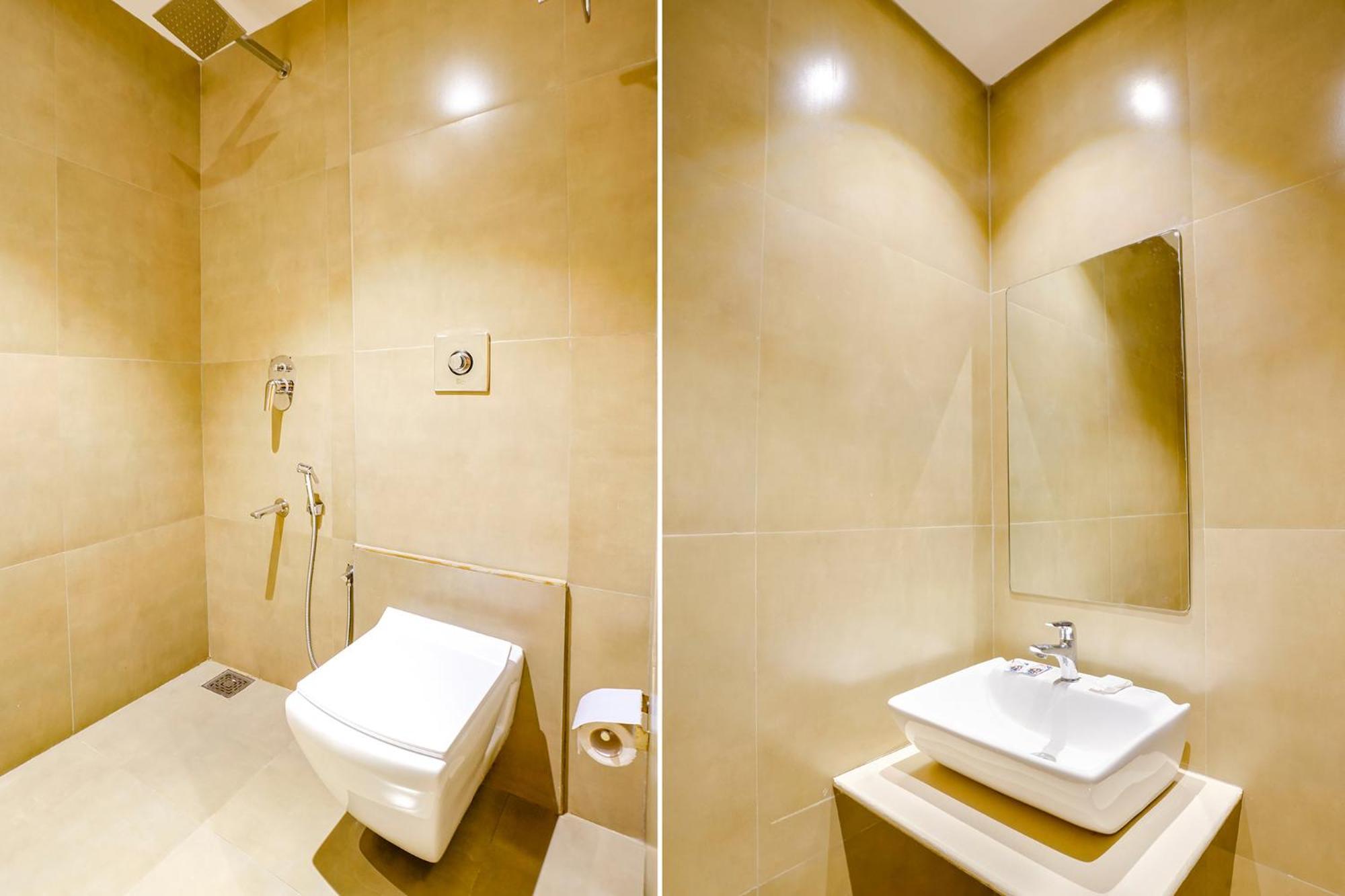 The Azure 3*