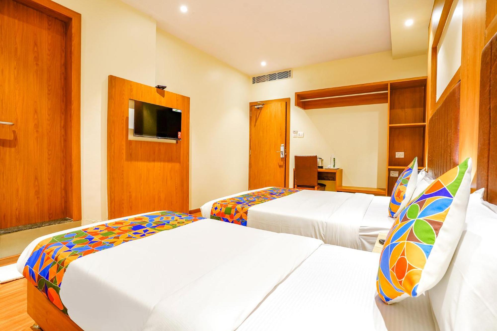 The Azure Hotel 3*