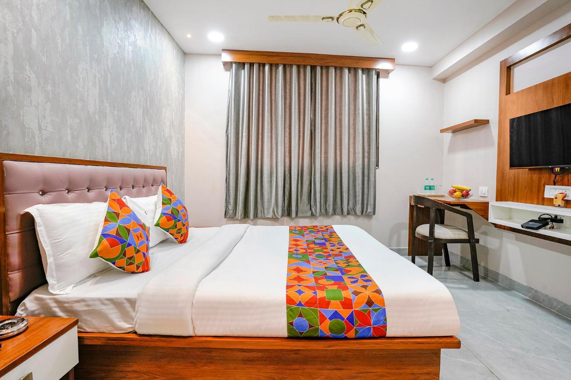 Fabexpress Affari 3* Mumbai