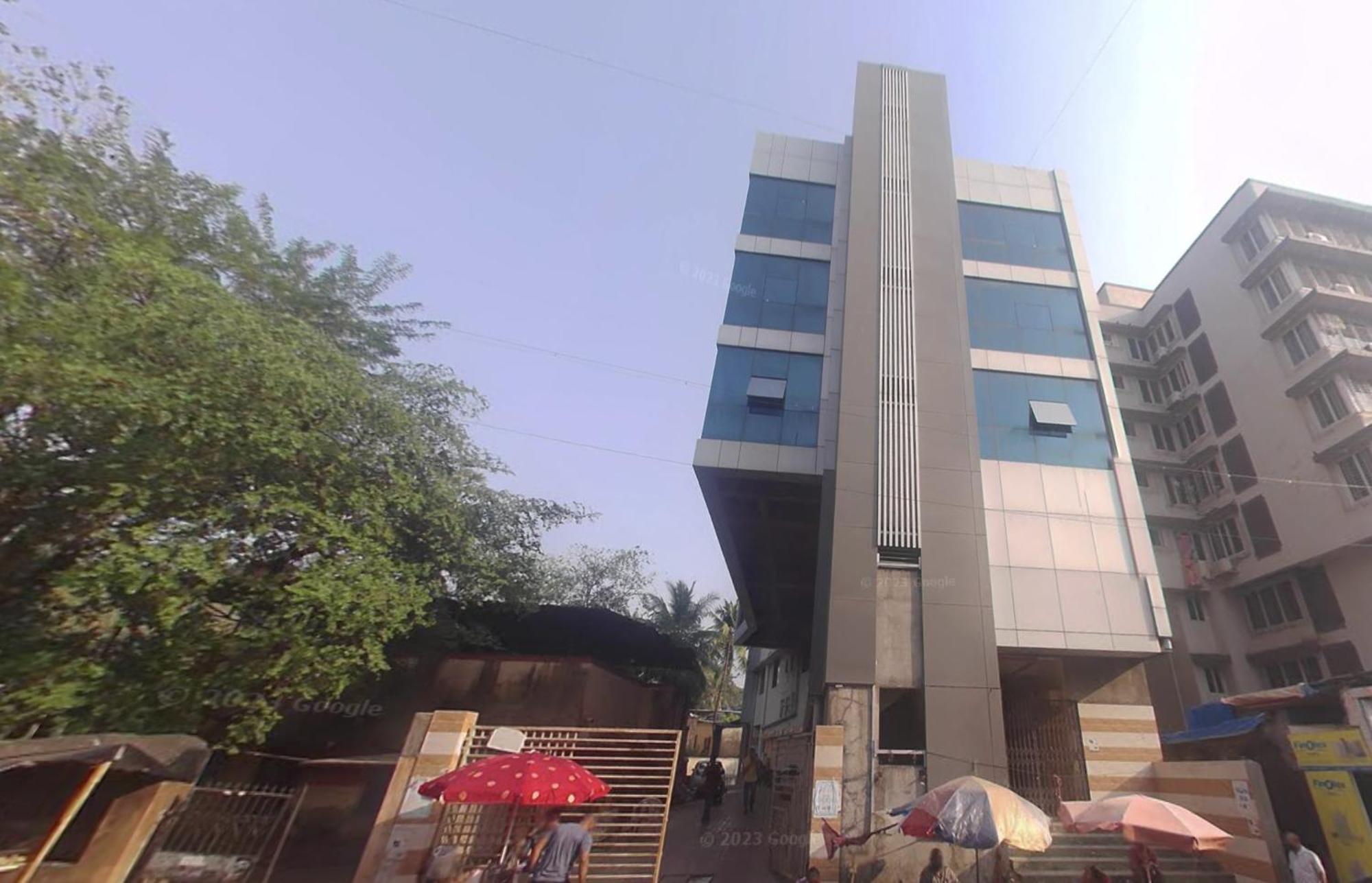Beverly Palace Santacruz - Near Bkc - Airport T1 3*