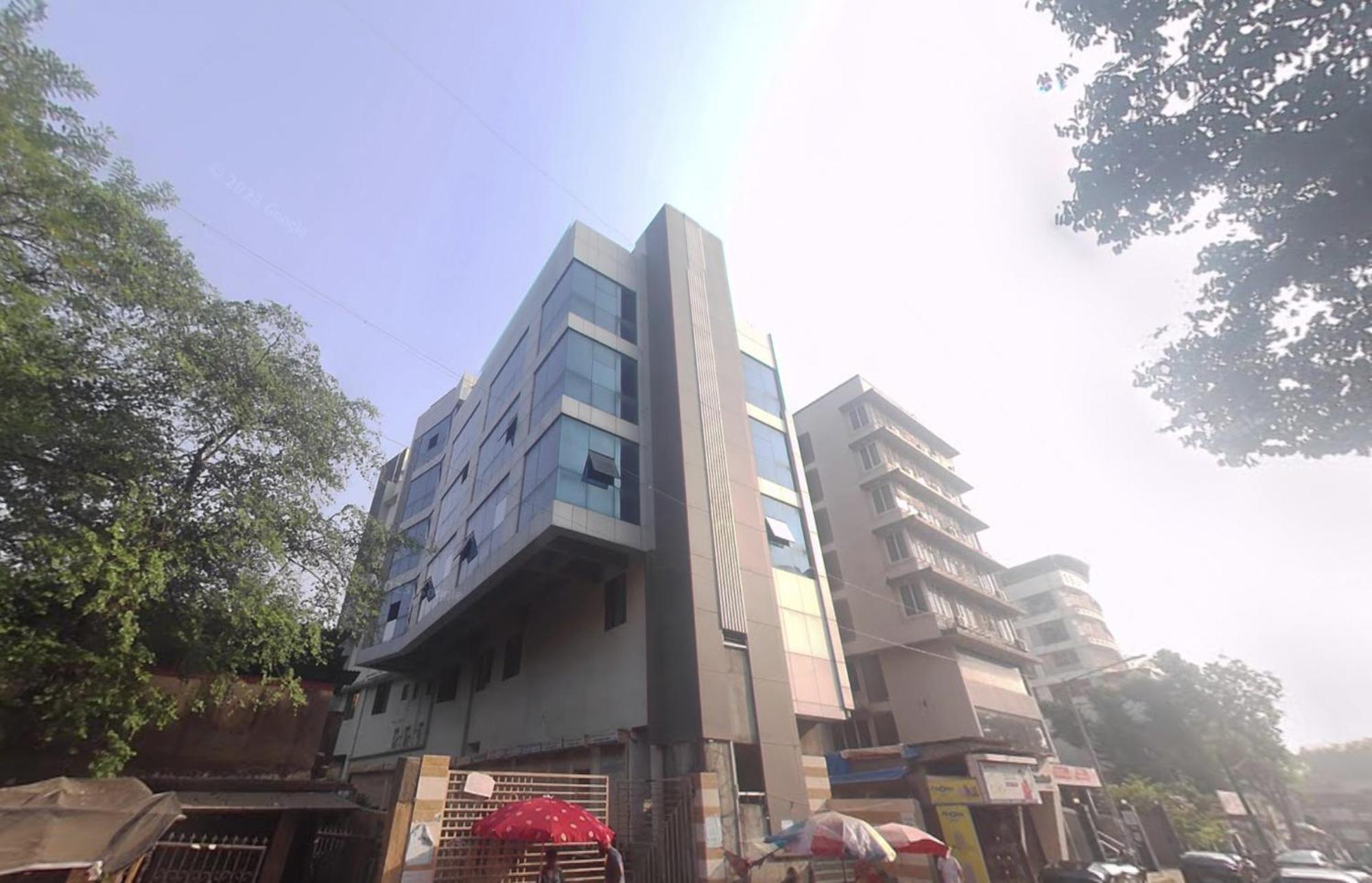 Beverly Palace Santacruz - Near Bkc - Airport T1 Hotel 3*