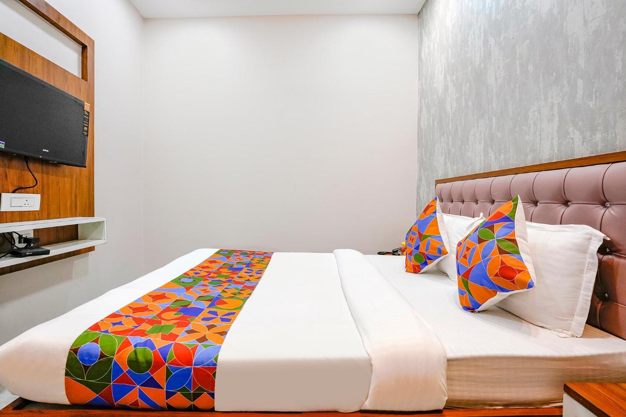 Fabexpress Affari 3* Mumbai