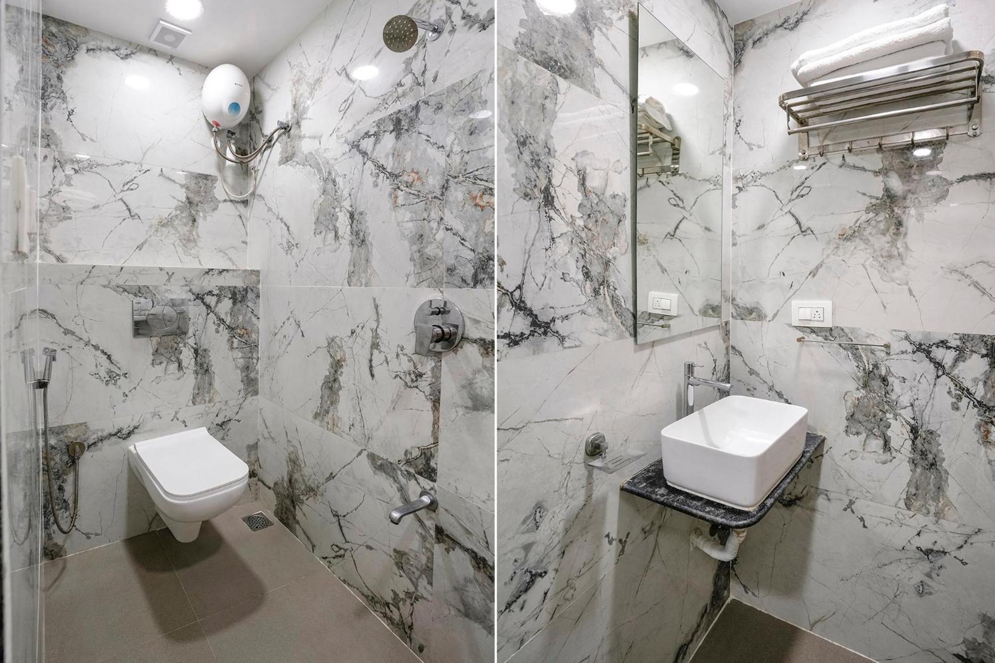 Hotel Fabexpress Affari