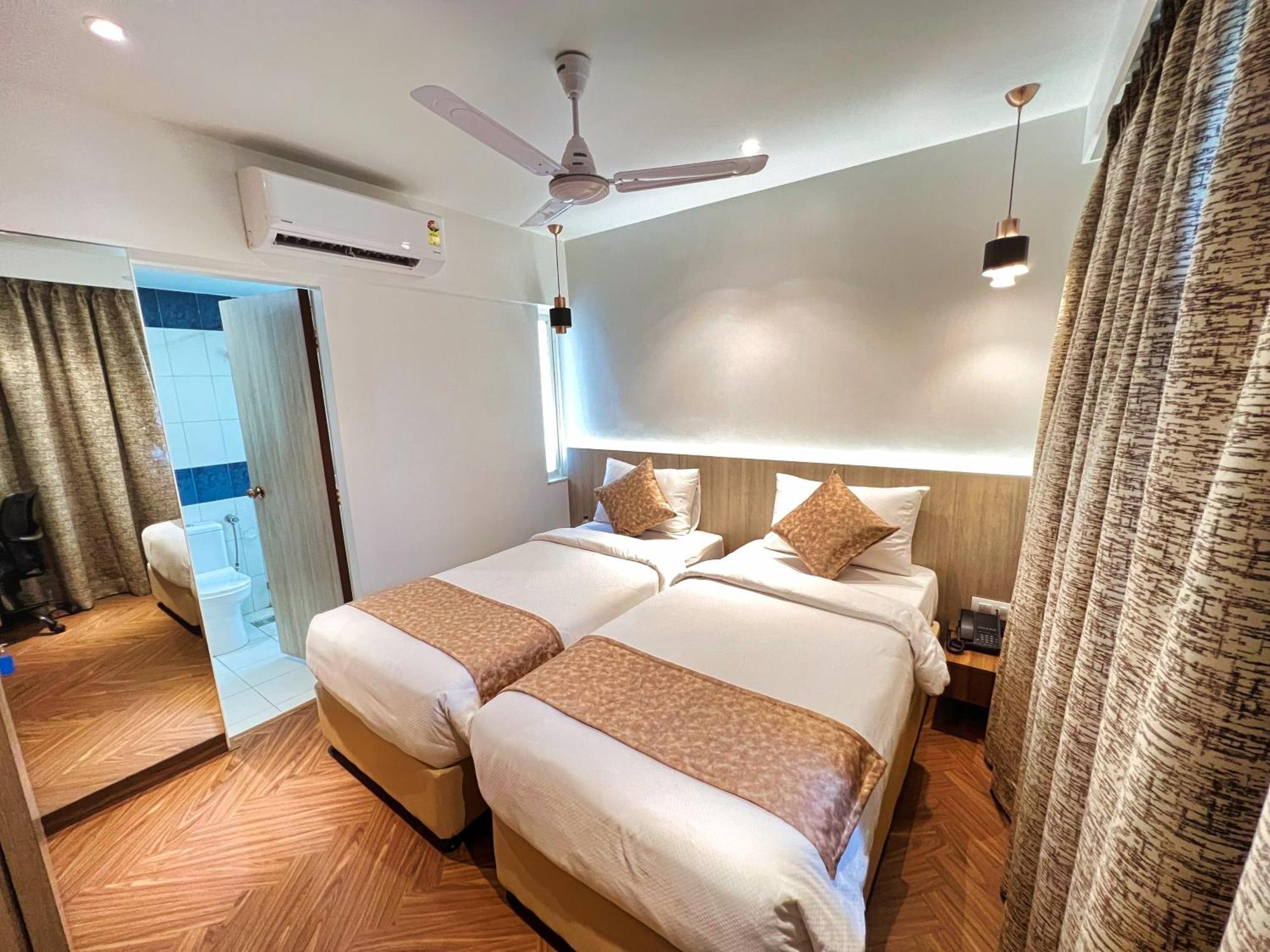 White House By Maxxvalue Service Bandra