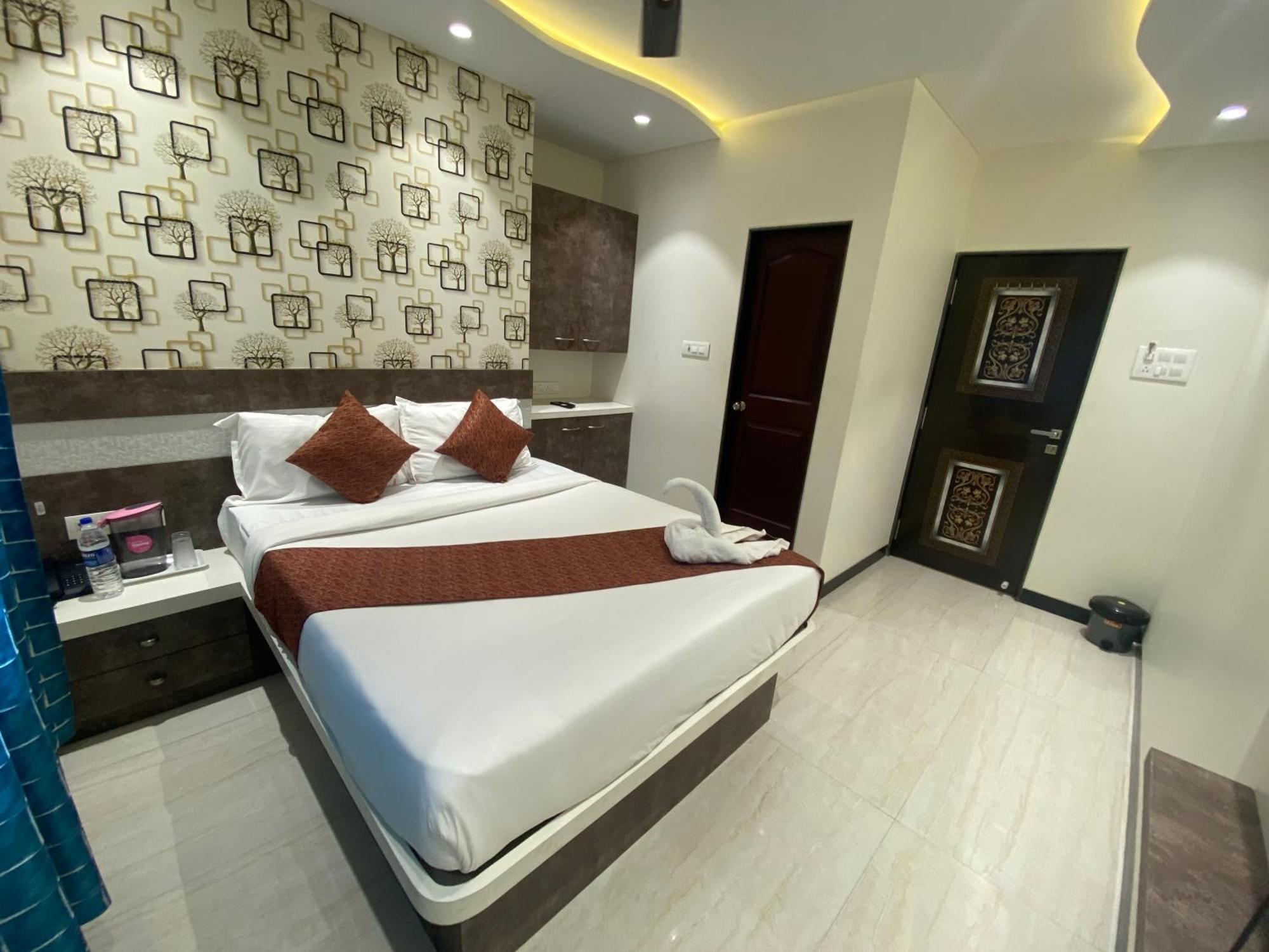 Hotel Rose