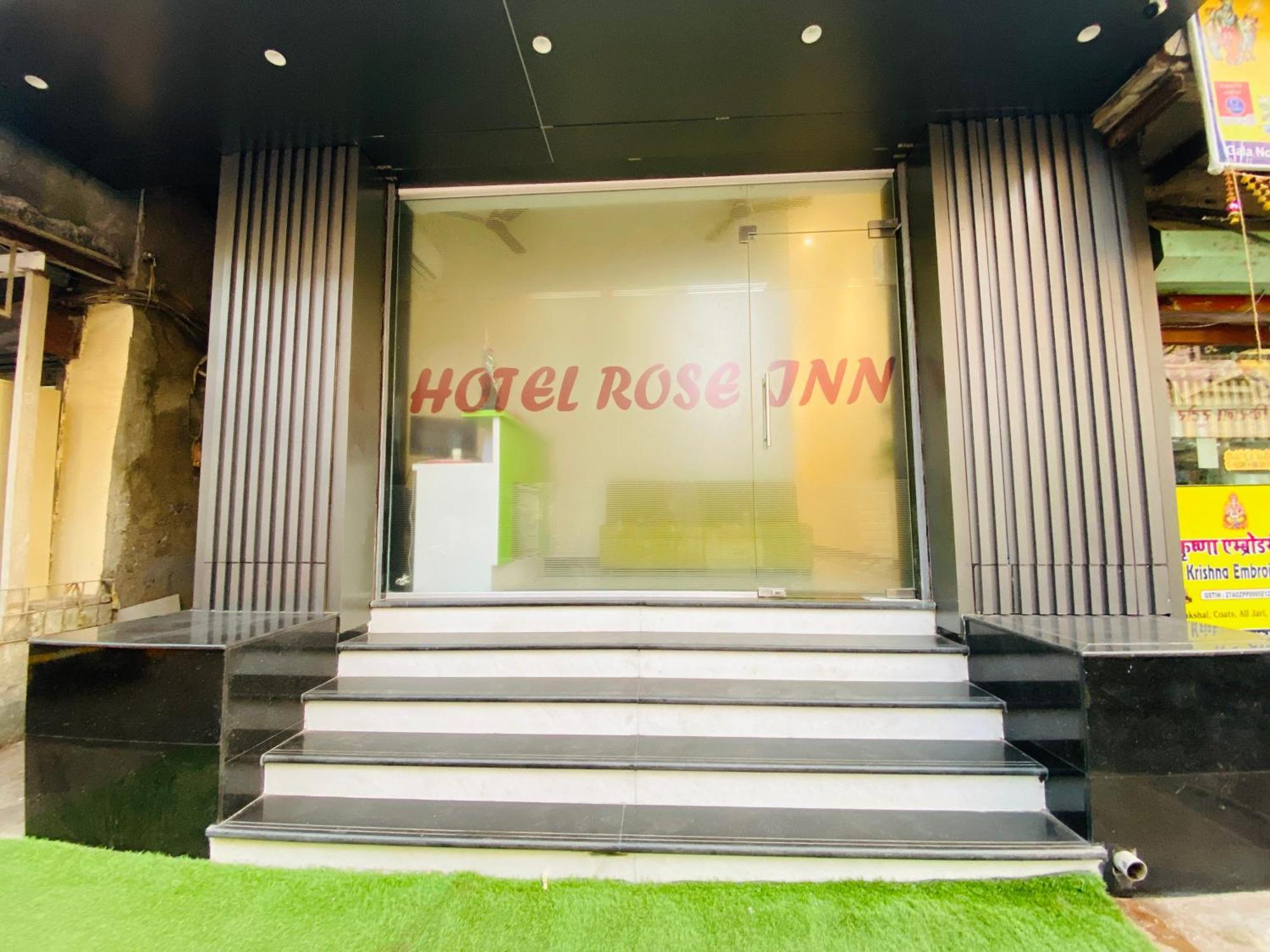 Rose Hotel Mumbai