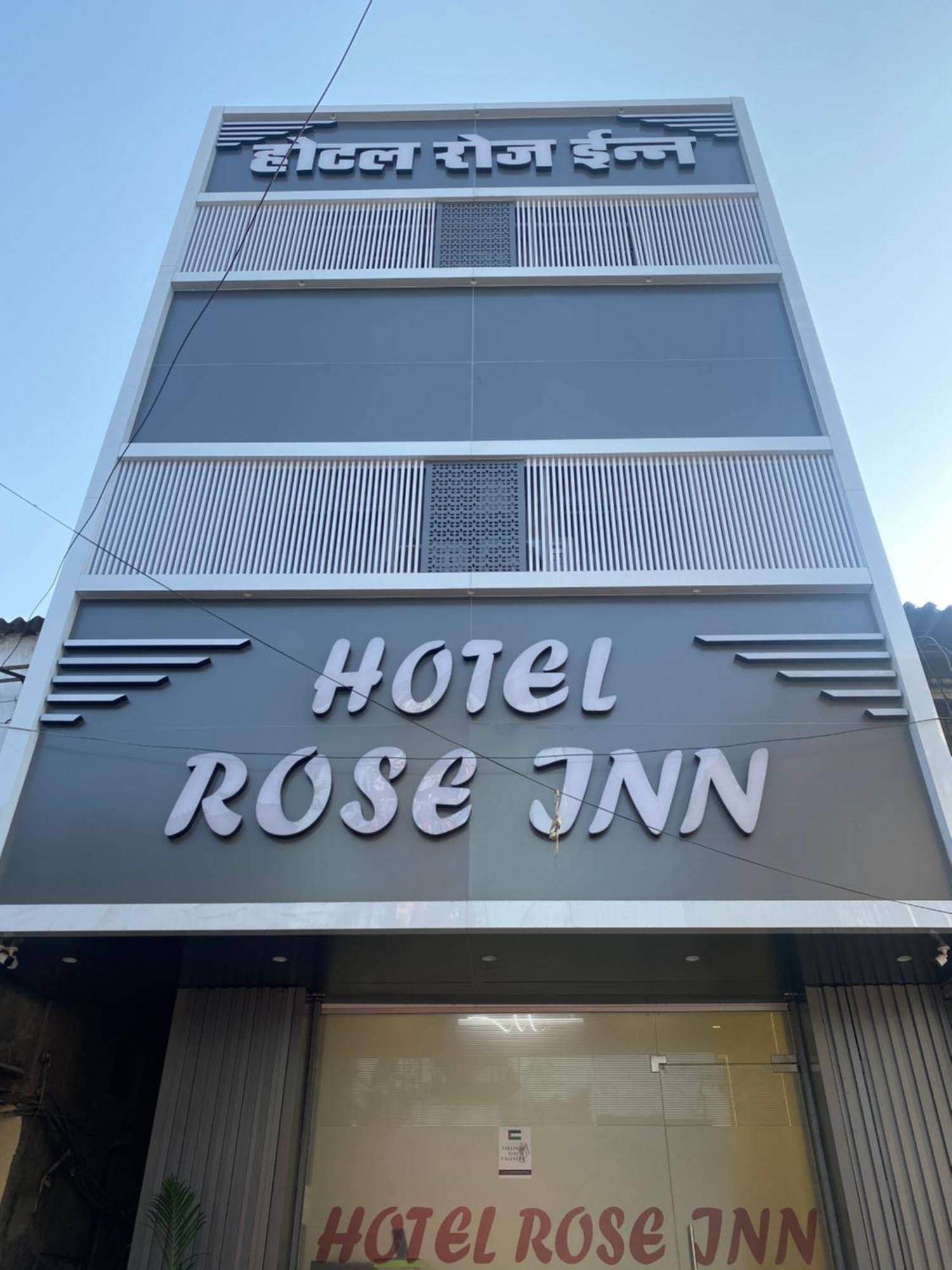 Rose Hotel Mumbai