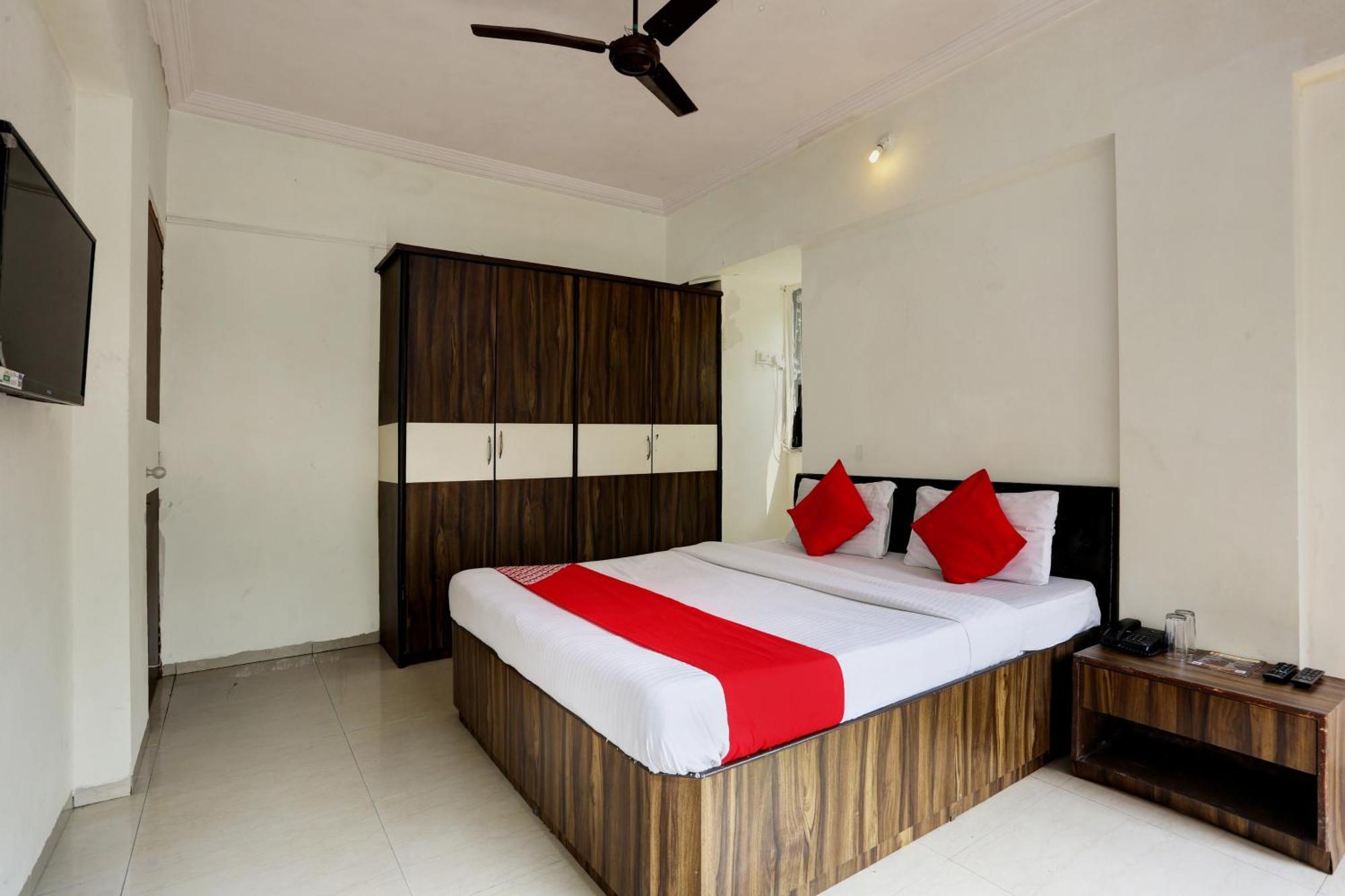 O Lal Sai Residency 4*