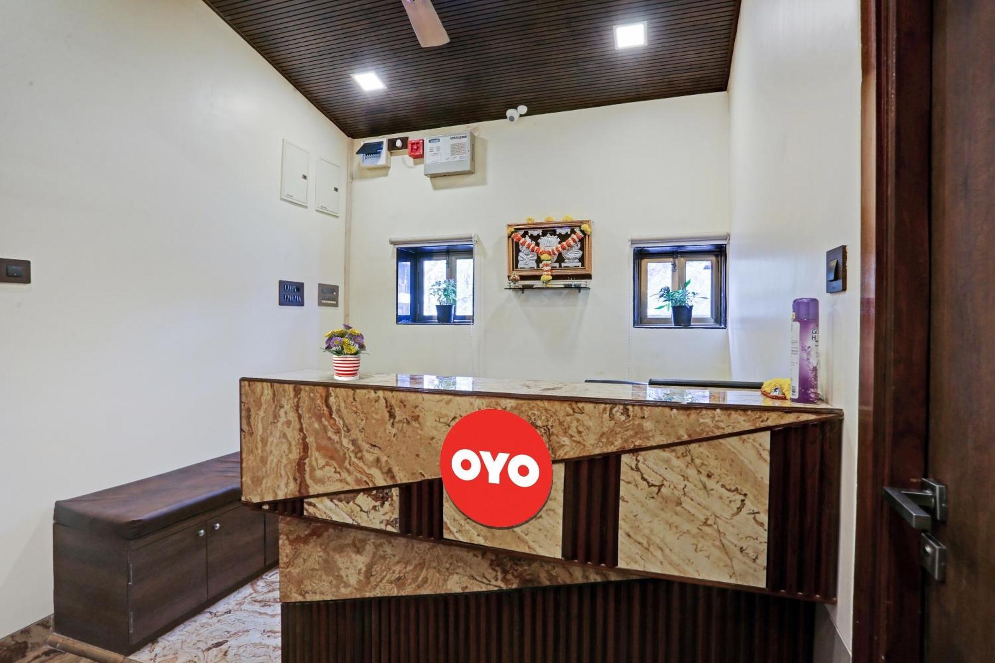 Super O Malali Residency Mumbai