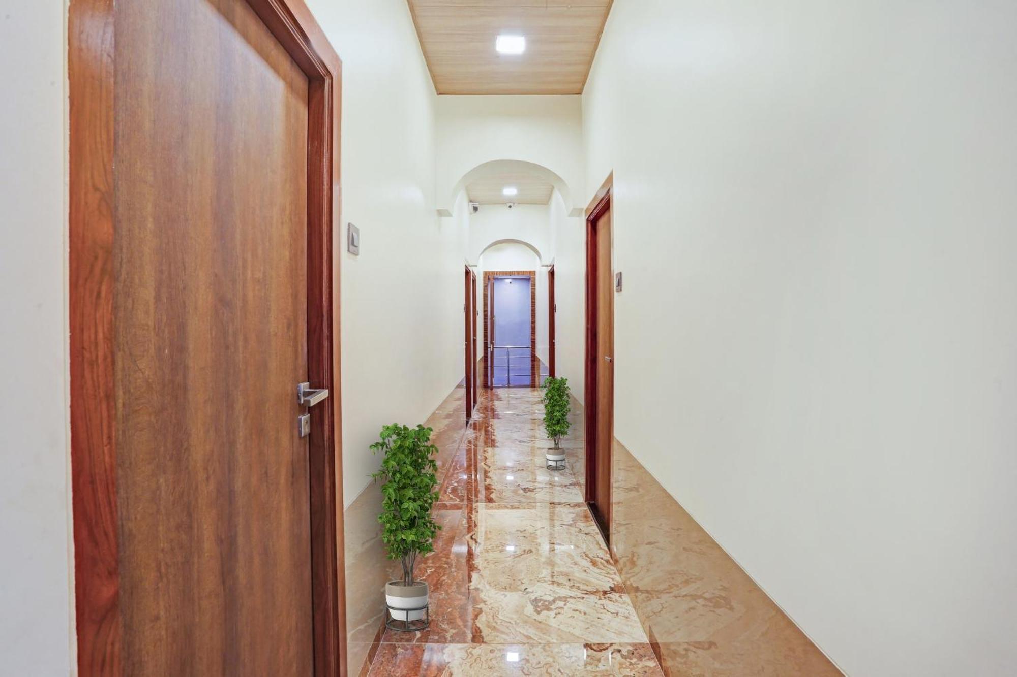 Super O Malali Residency 4* Mumbai