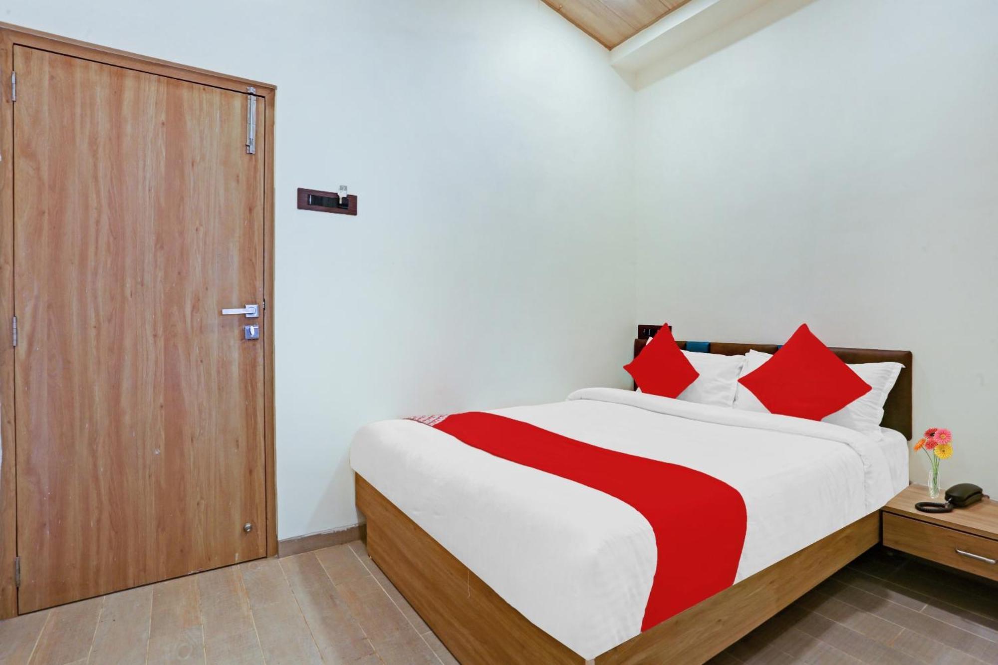 Super O Malali Residency 4* Mumbai
