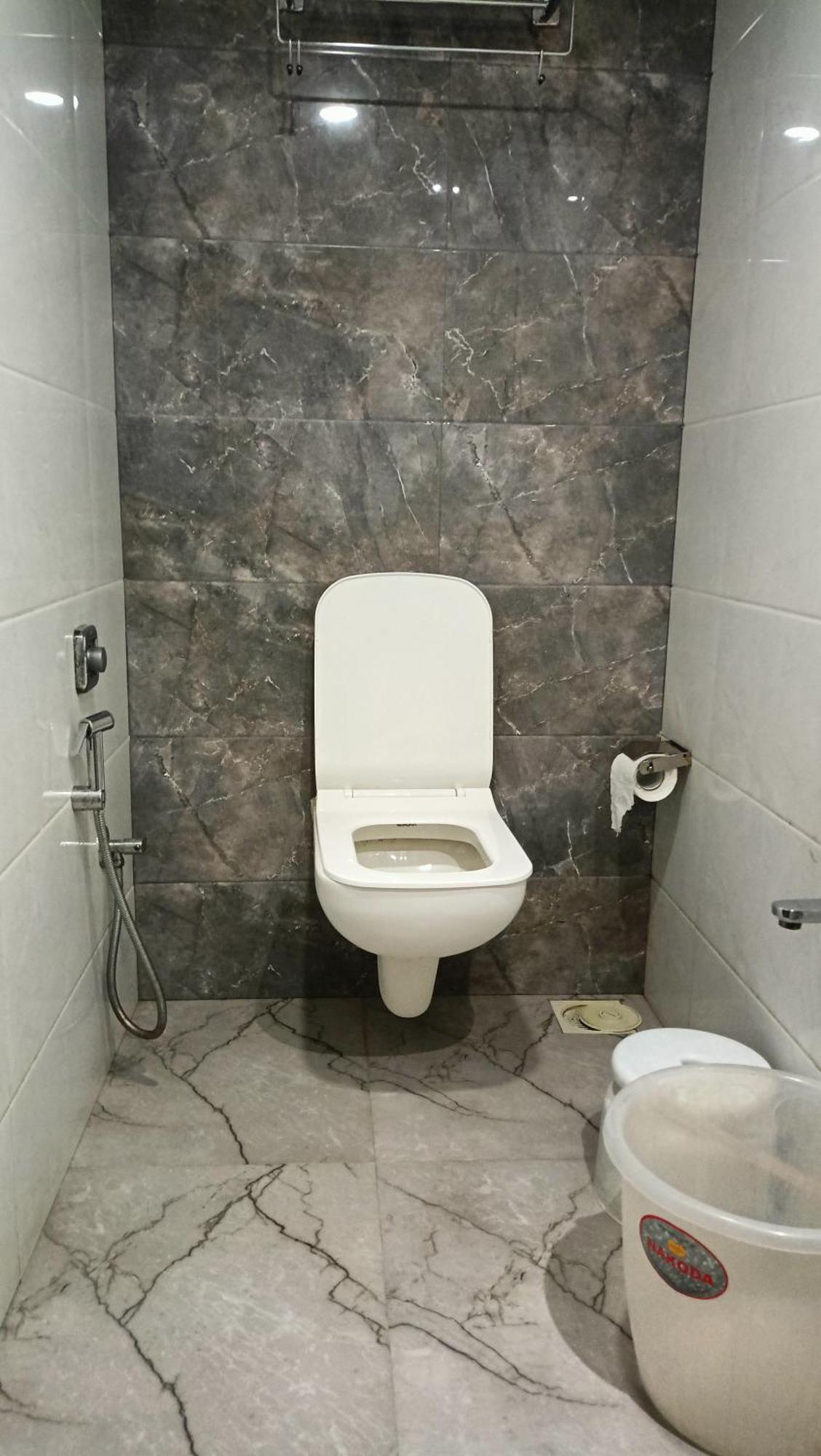 Bkc An Nex Hotel 3*