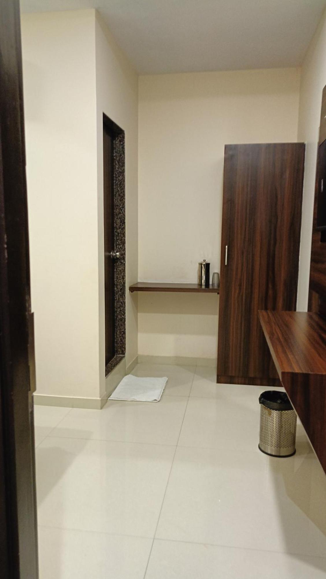 Bkc An Nex Hotel Mumbai