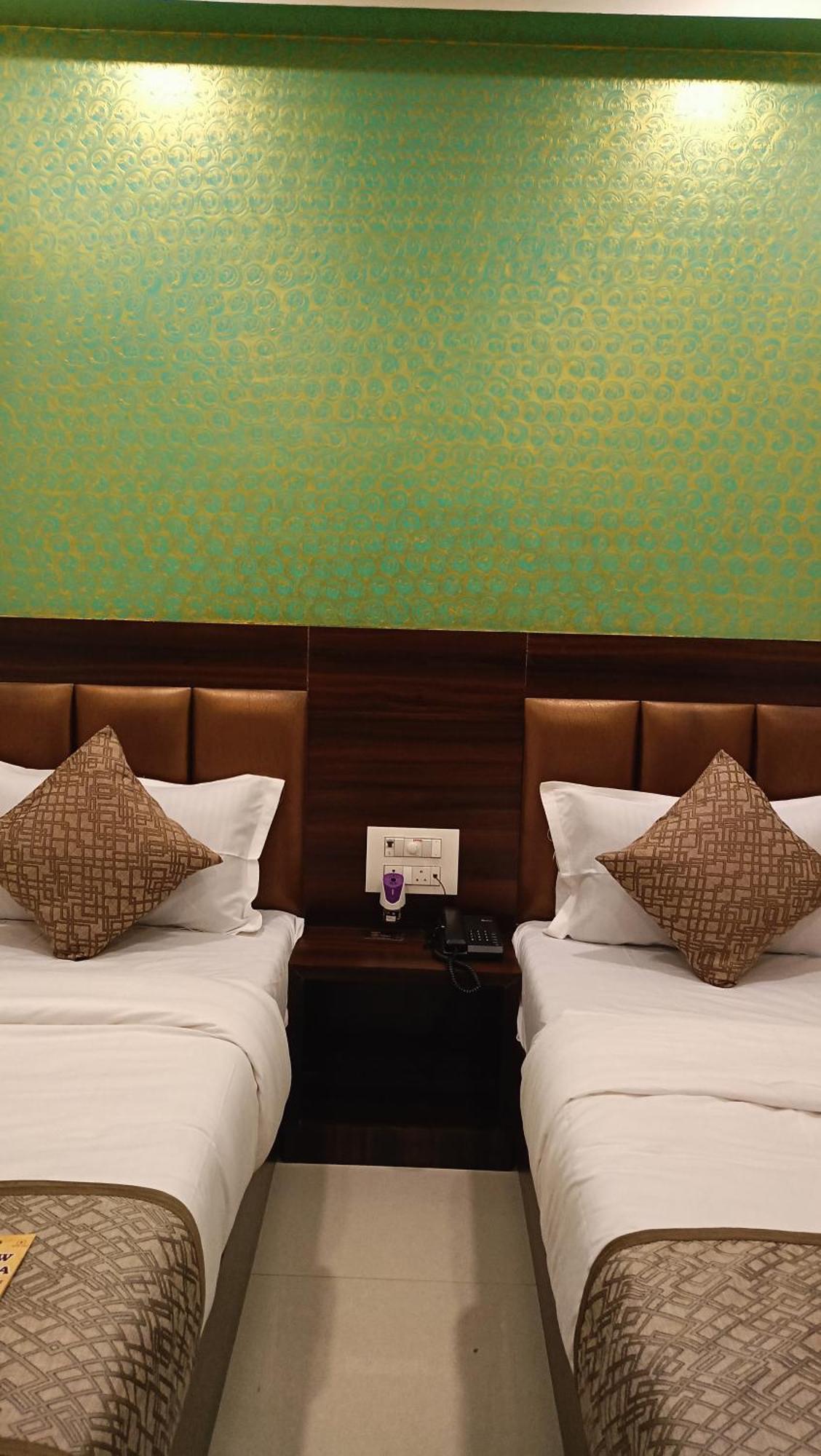 Bkc An Nex Hotel 3*