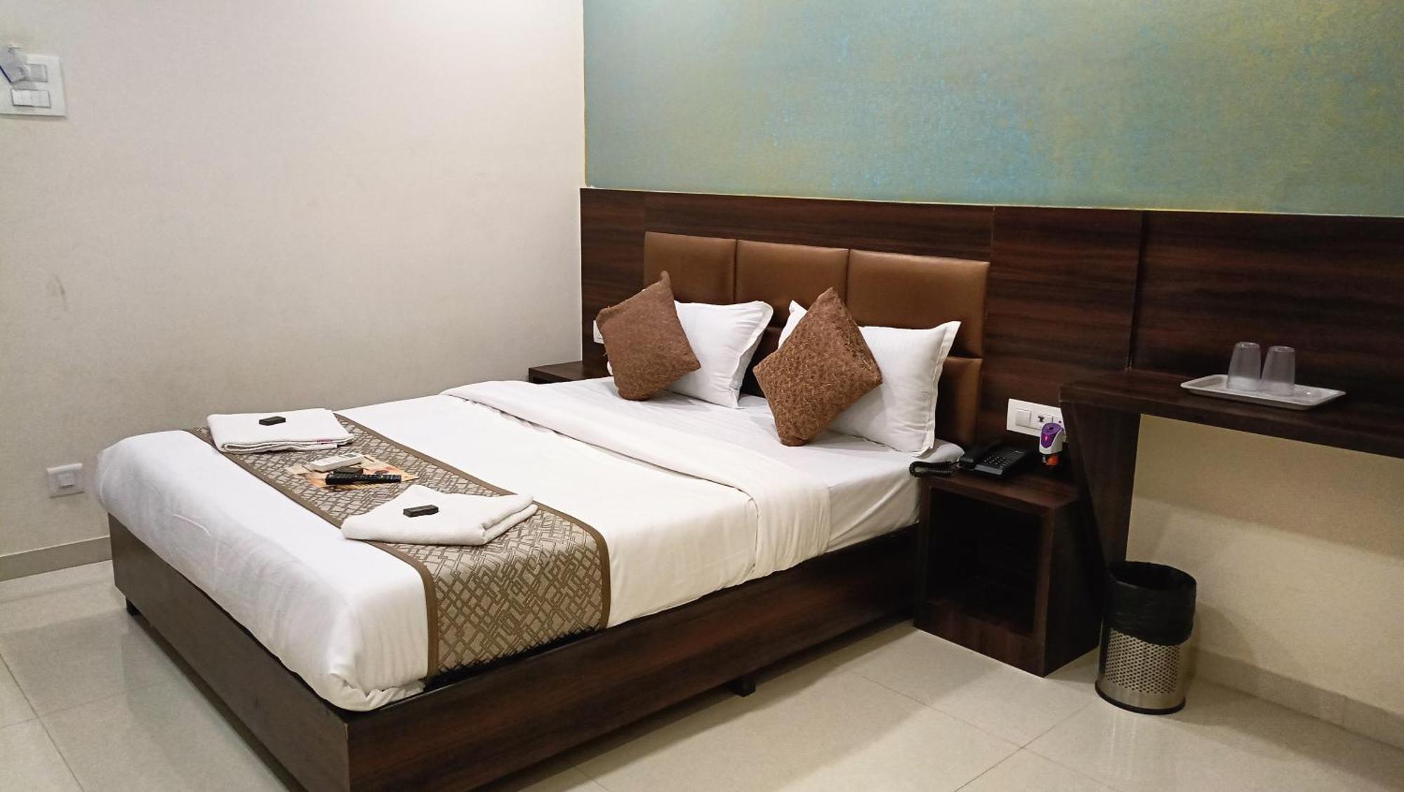 Hotel Bkc An Nex