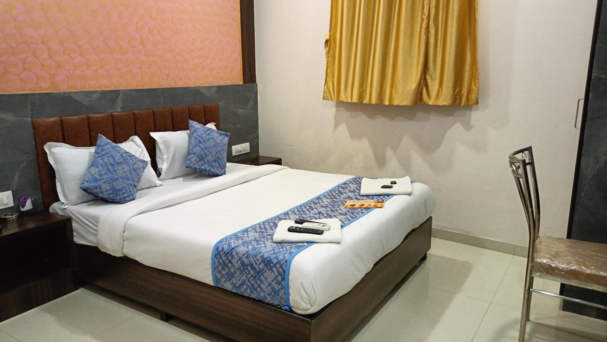 Bkc An Nex Hotel 3*