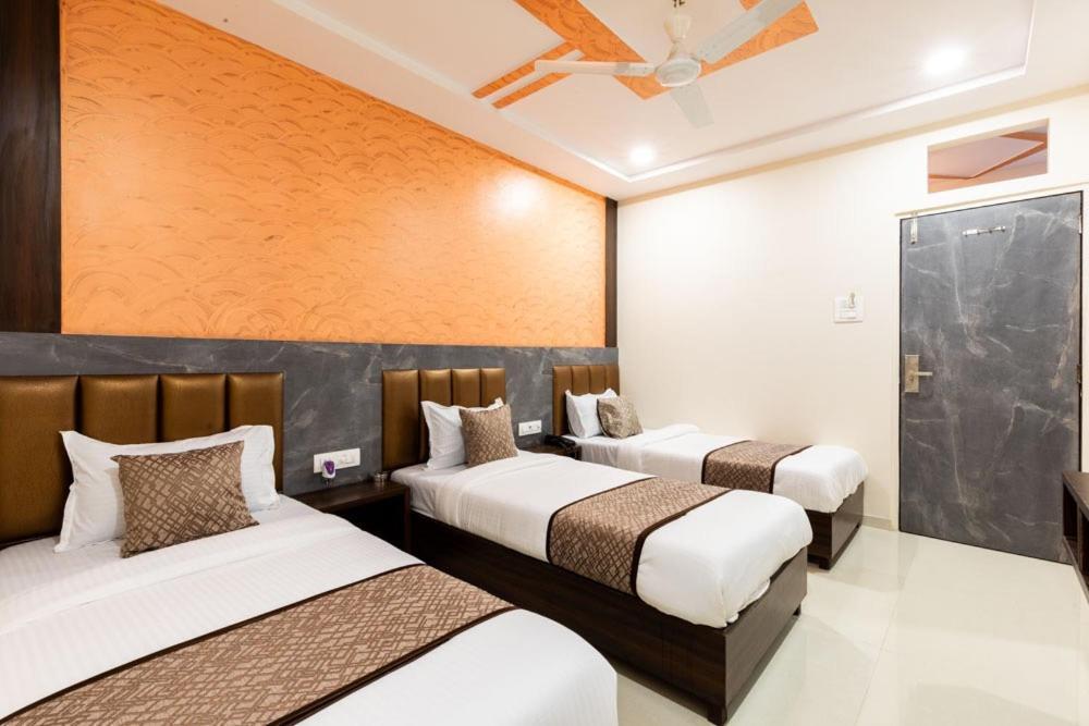 Bkc An Nex Hotel