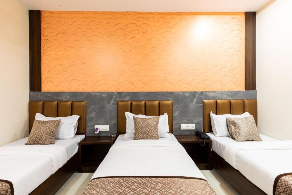 Bkc An Nex Hotel 3*