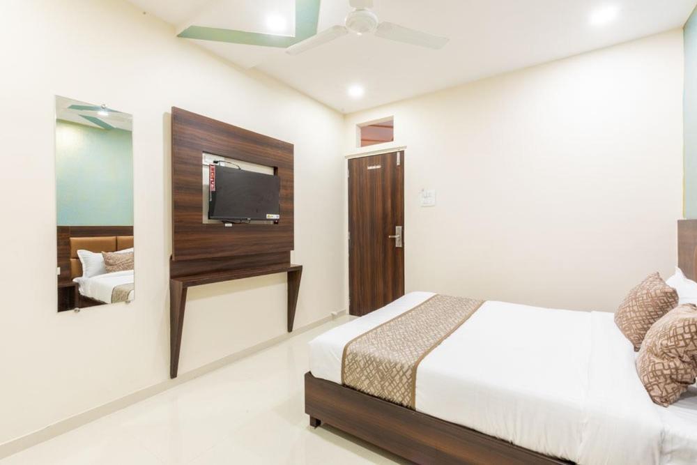 Bkc An Nex Hotel