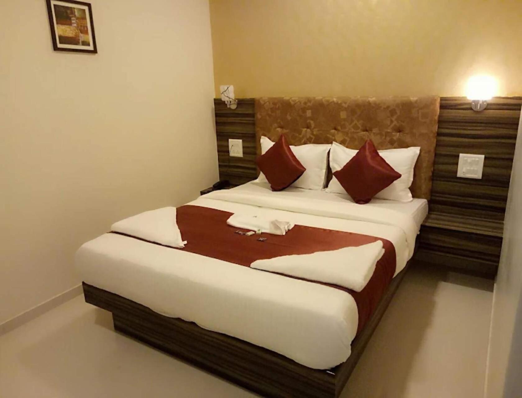 Hotel Flagship 83490 Hotel Bently Palace 3*