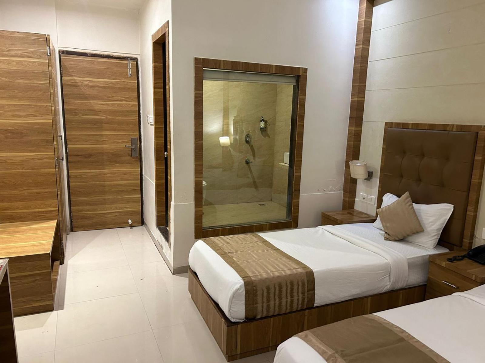 Bkc Mannat 3* Mumbai