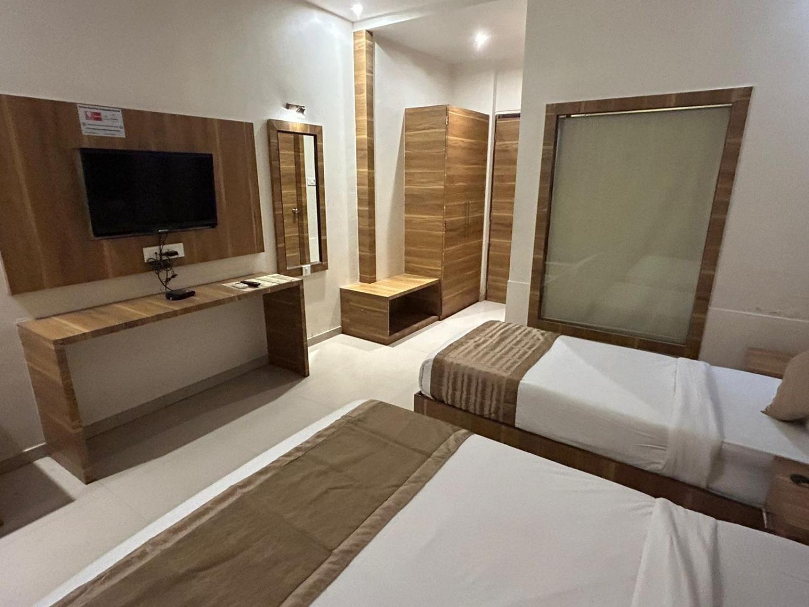 Bkc Mannat