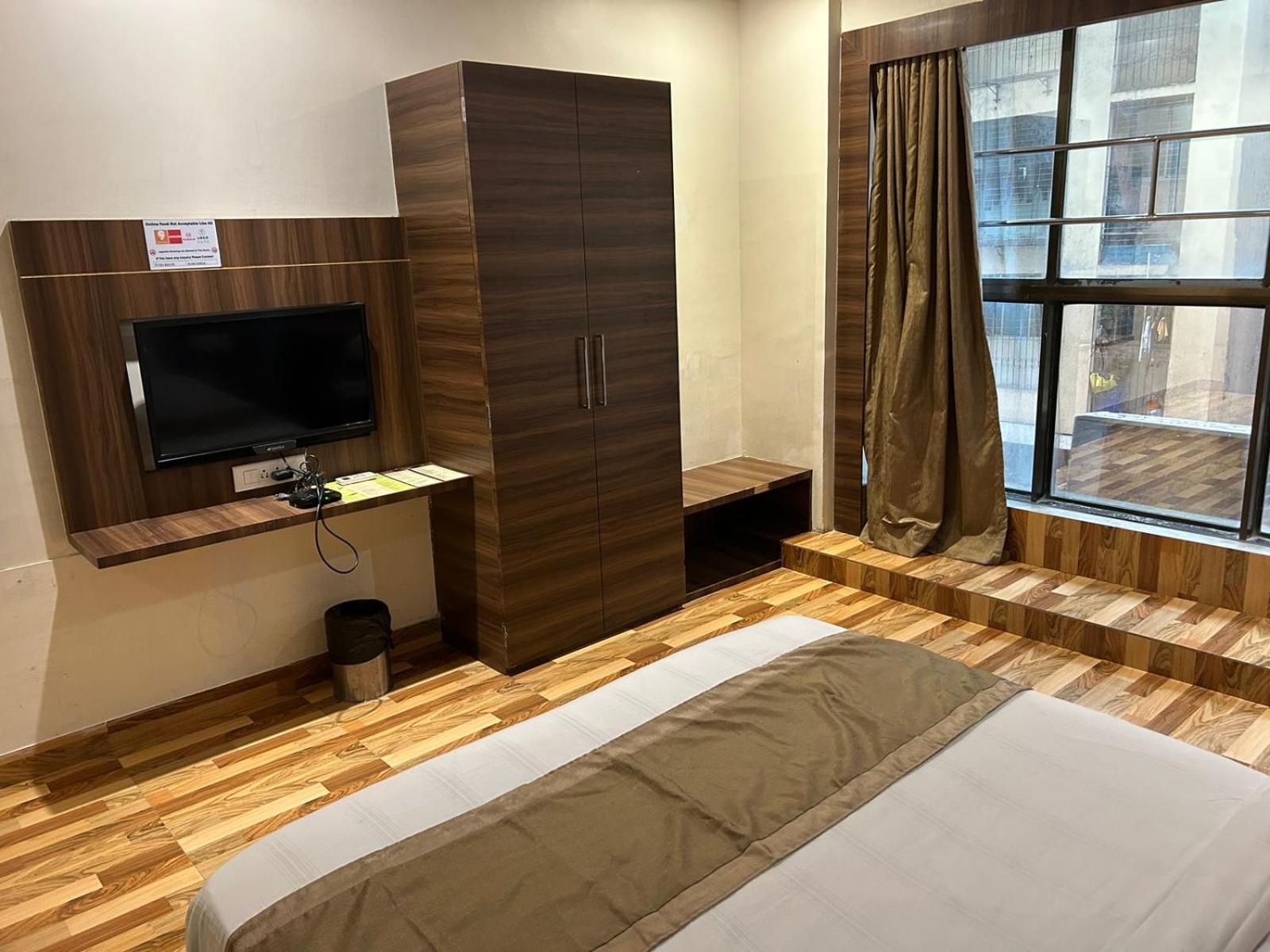 Bkc Mannat Mumbai