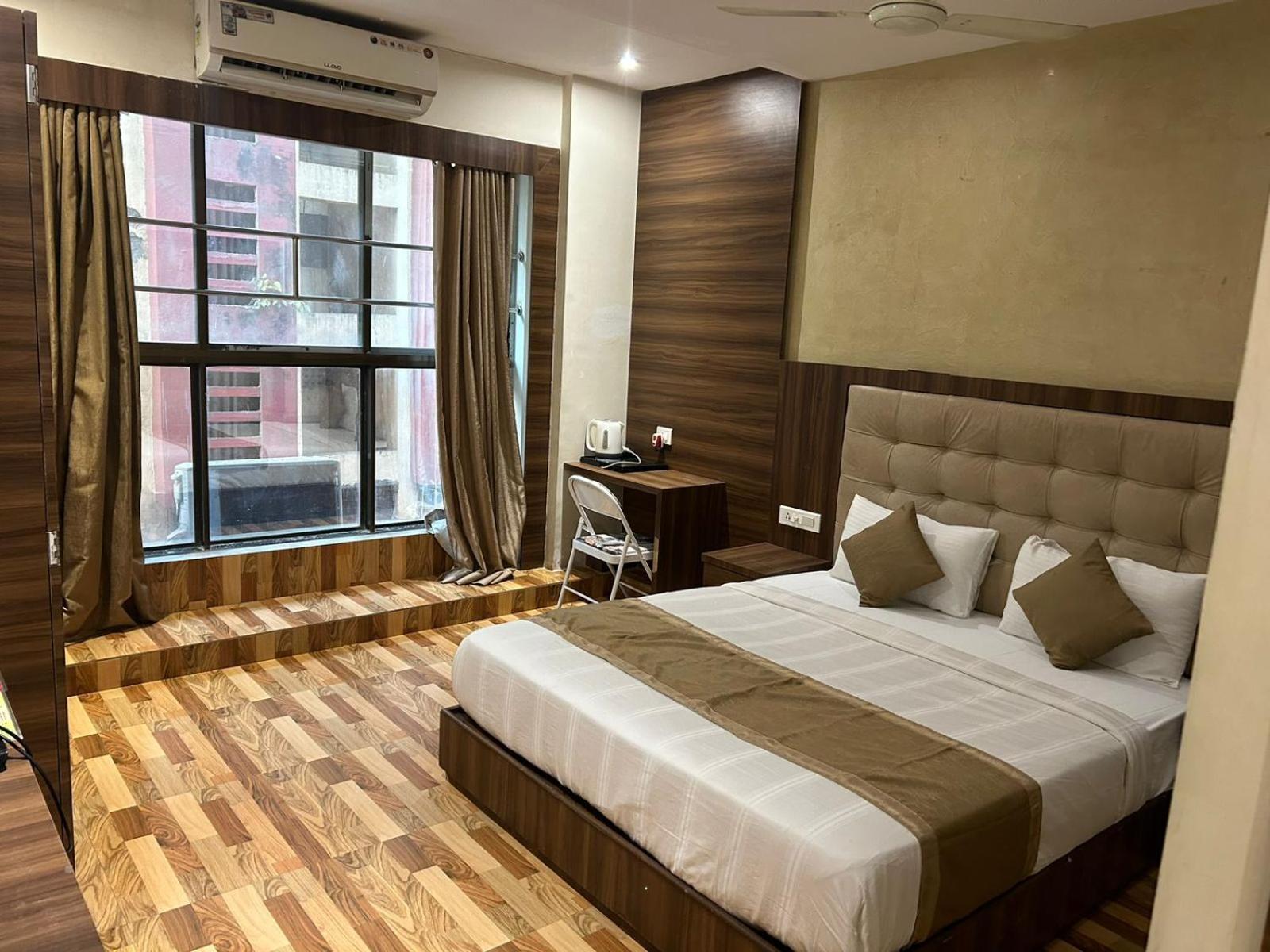 Bkc Mannat 3*