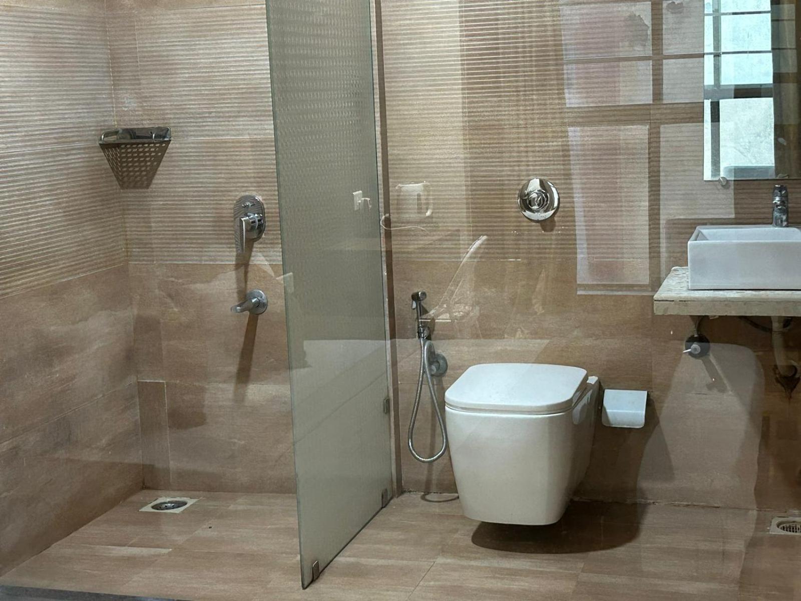 Hotel Bkc Mannat