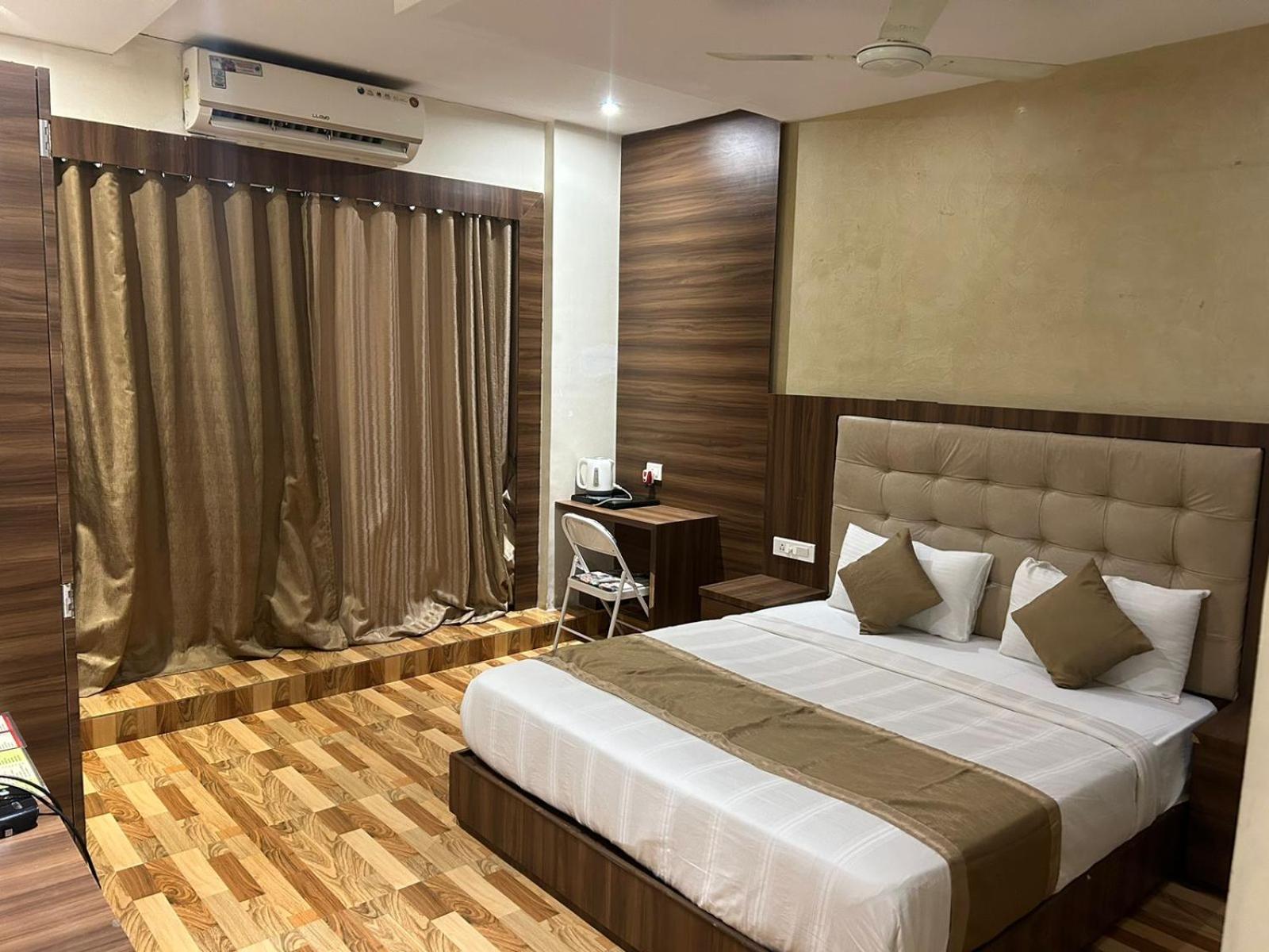 Bkc Mannat Mumbai
