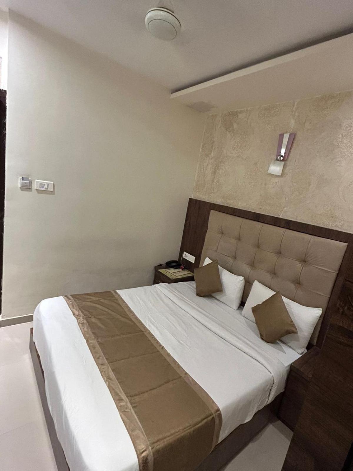 Bkc Mannat