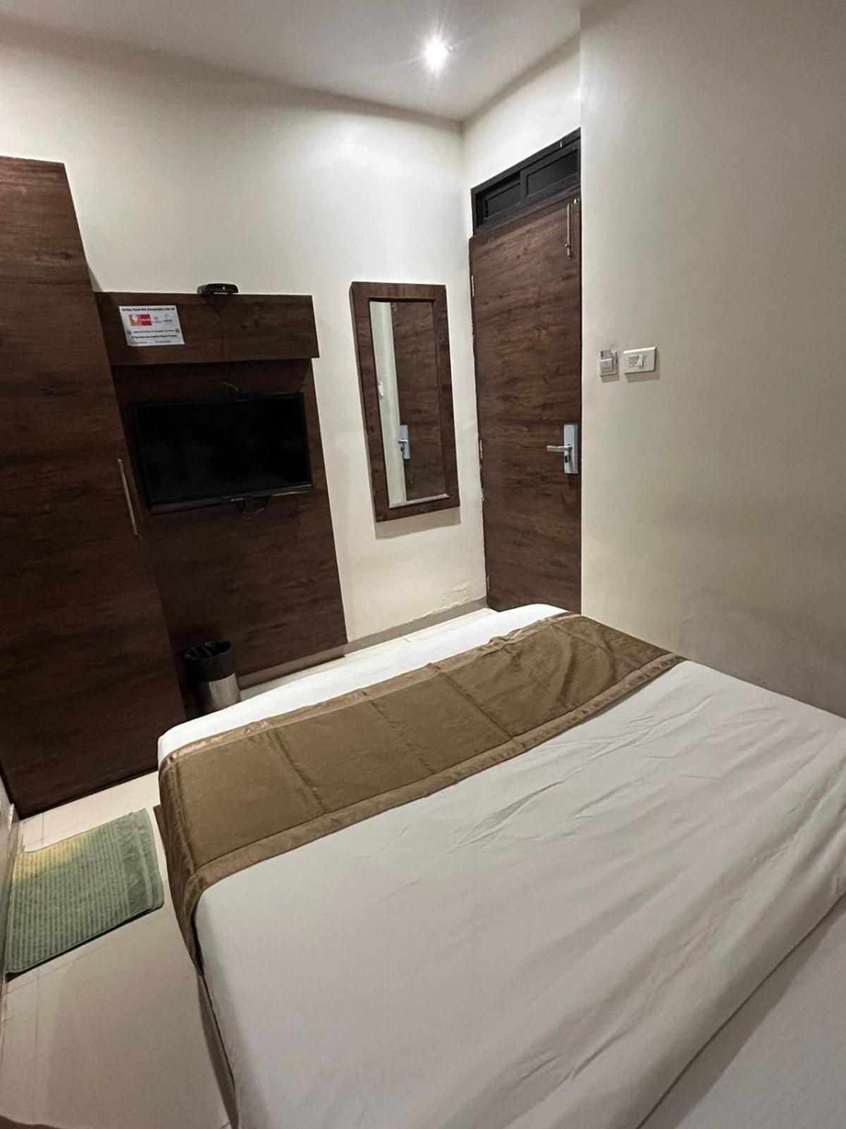 Hotel Bkc Mannat