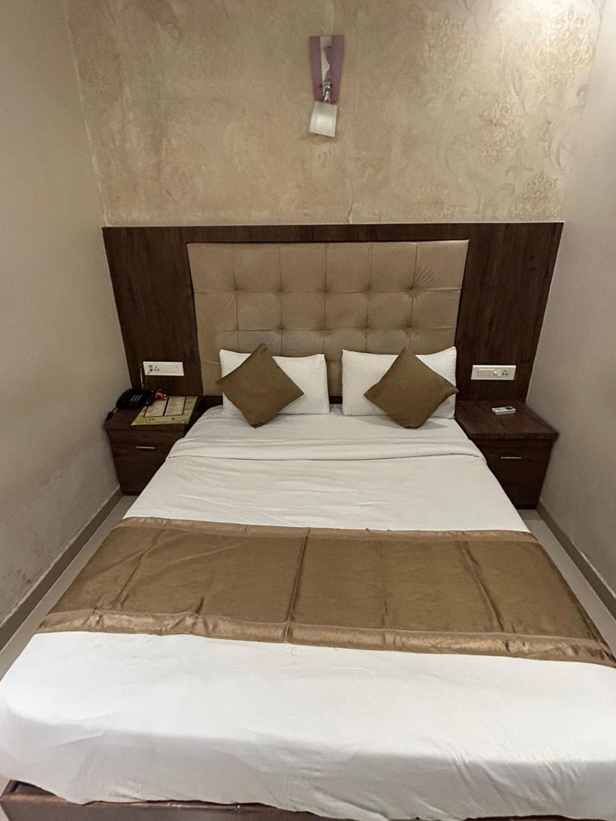 Bkc Mannat