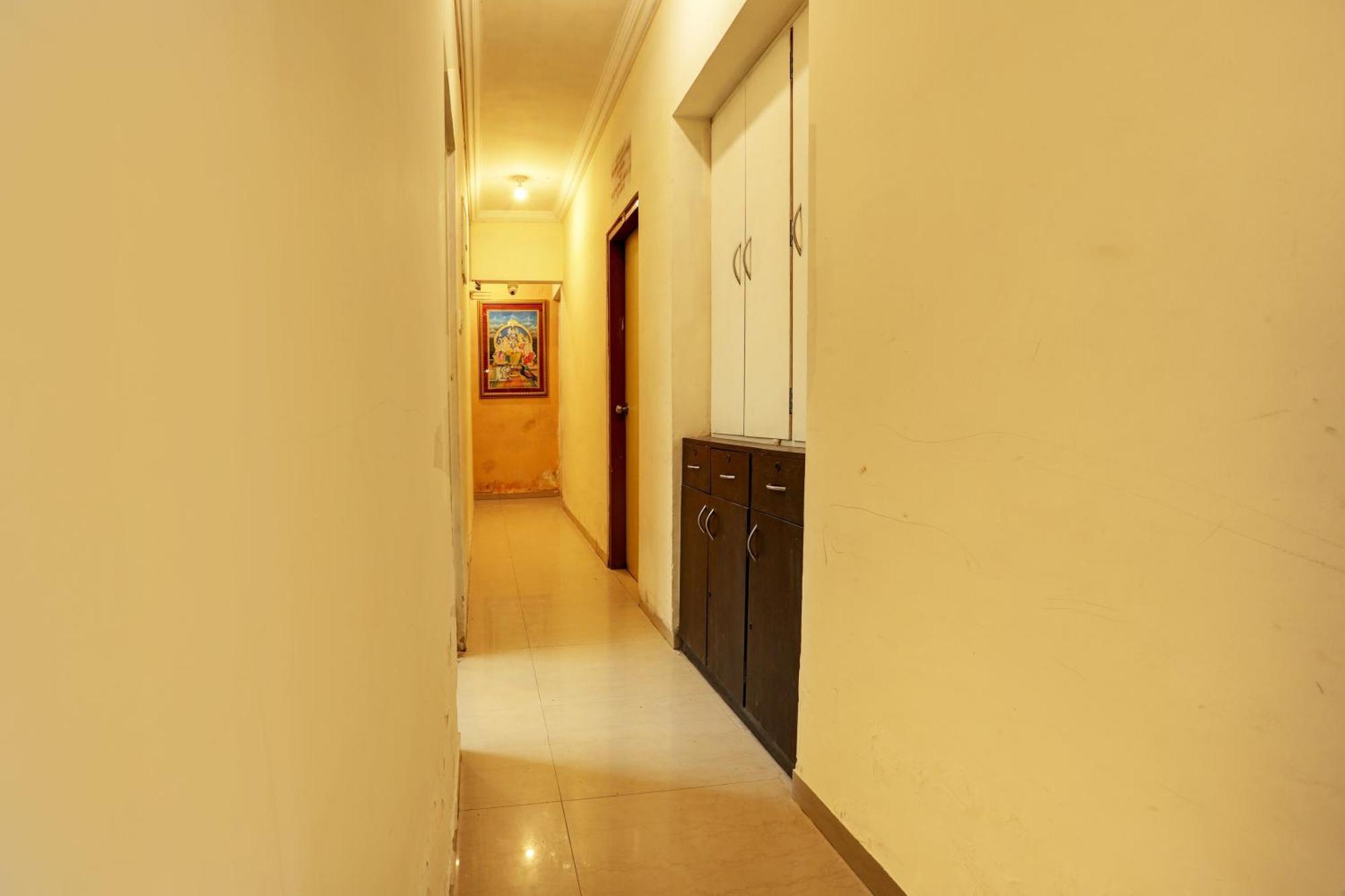 Hotel O Lal Sai Residency