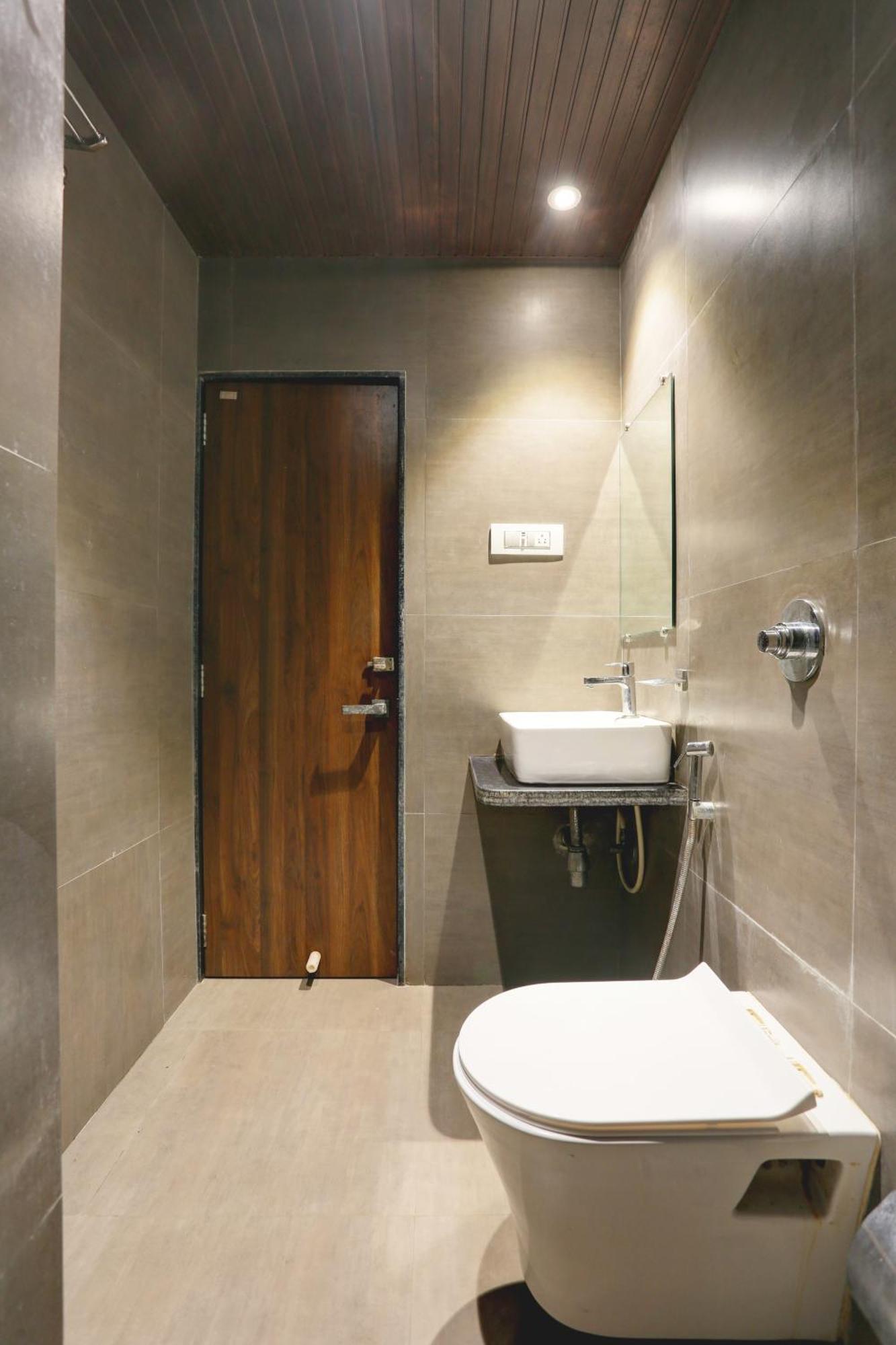 Guest house Sea Breeze