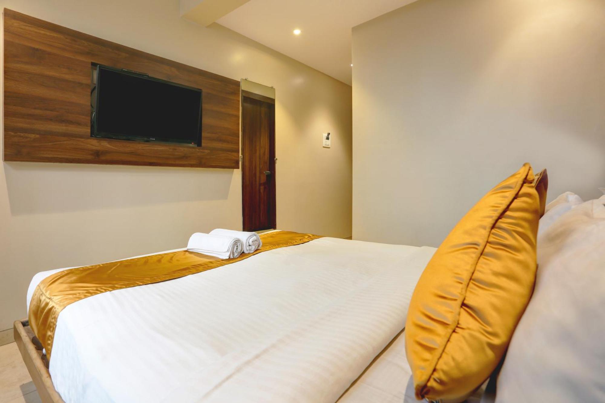 Guest house Sea Breeze
