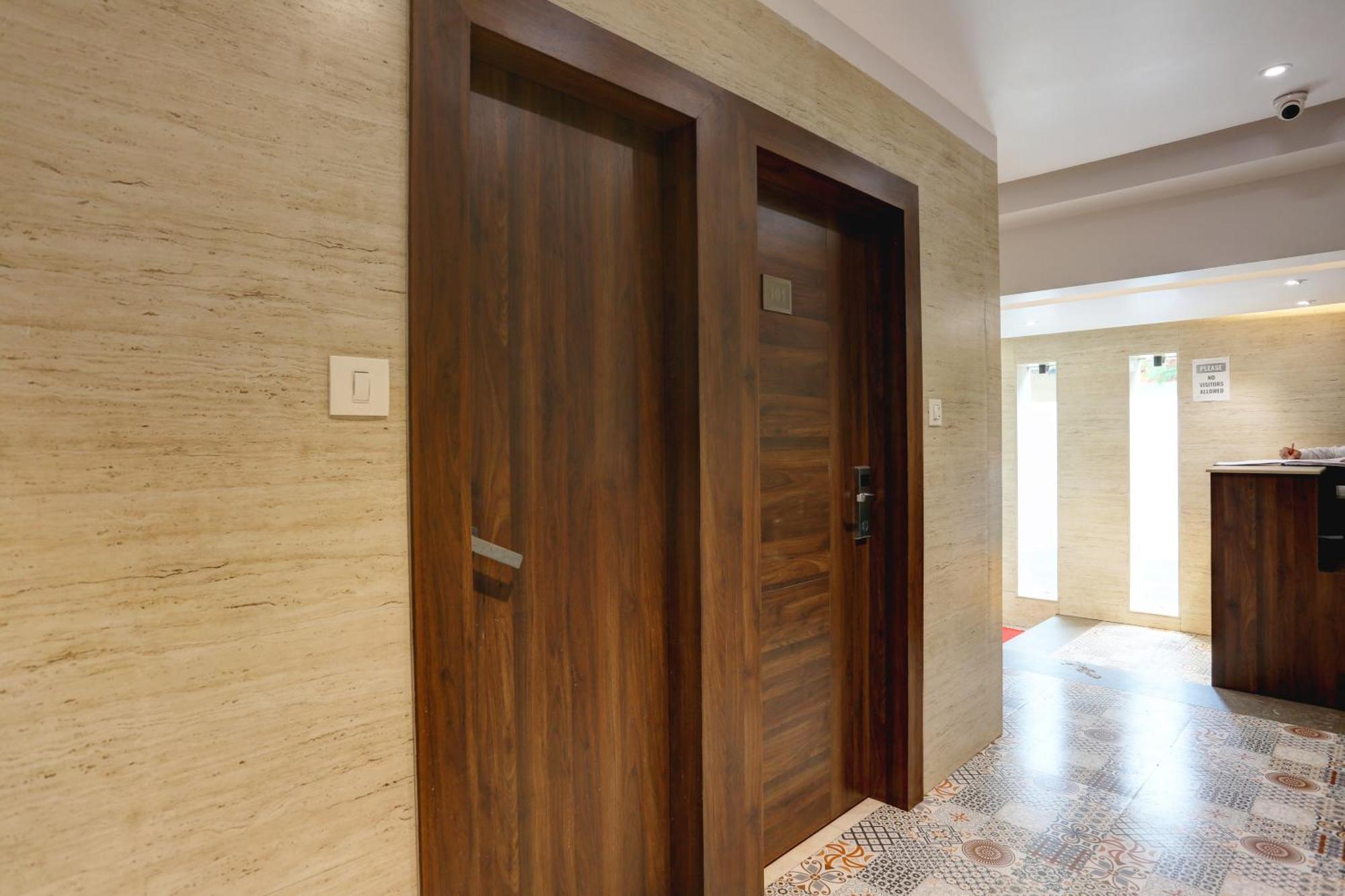 Sea Breeze Guest house