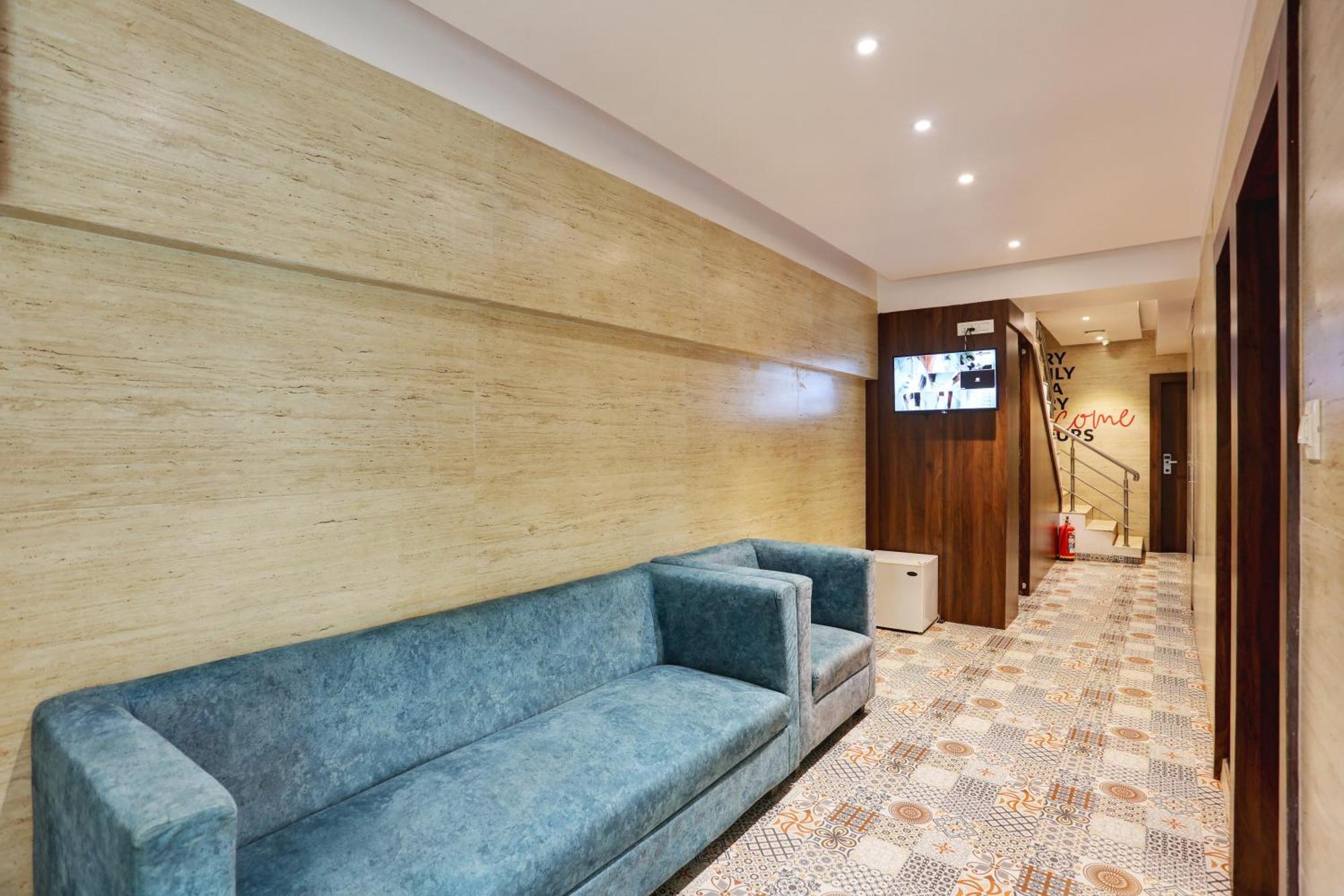Sea Breeze Guest house Mumbai