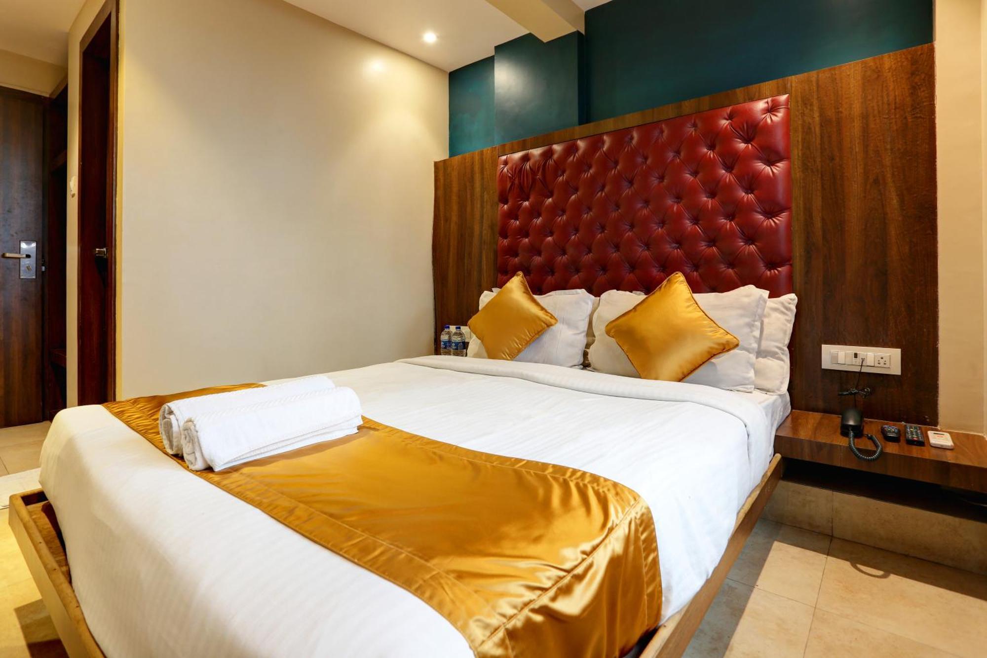 Guest house Sea Breeze Mumbai