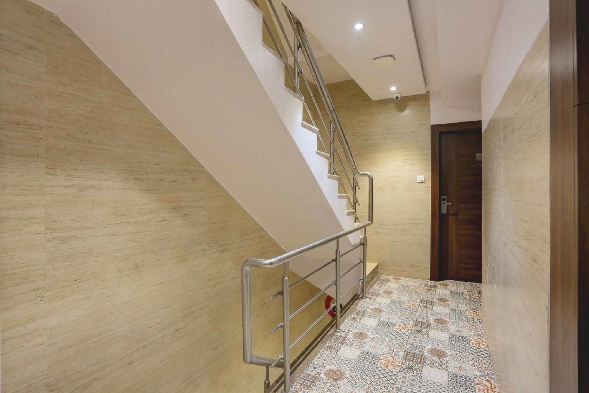 Guest house Sea Breeze 3*