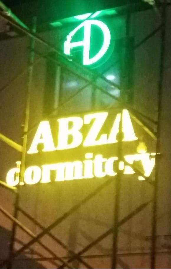 Abza Deluxe *