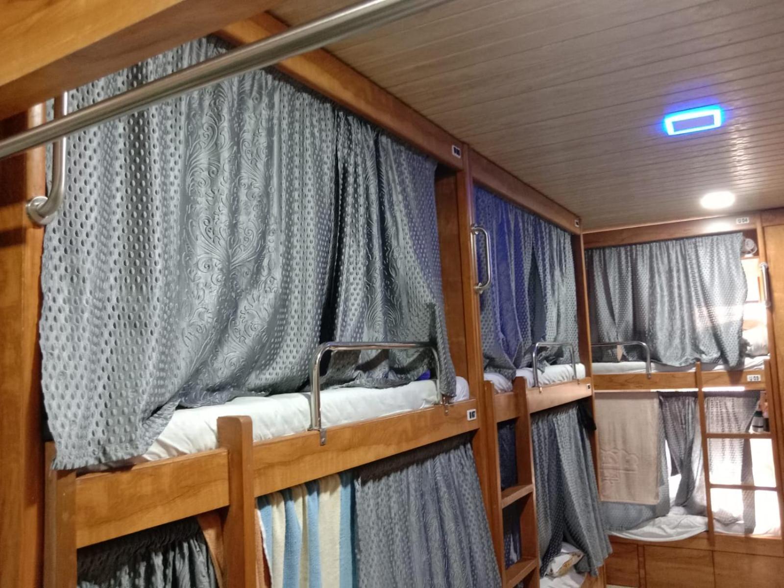 Hostel Kailasha - Cum Pg