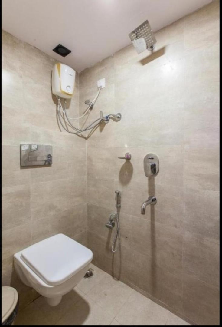 Hostel Abza Deluxe