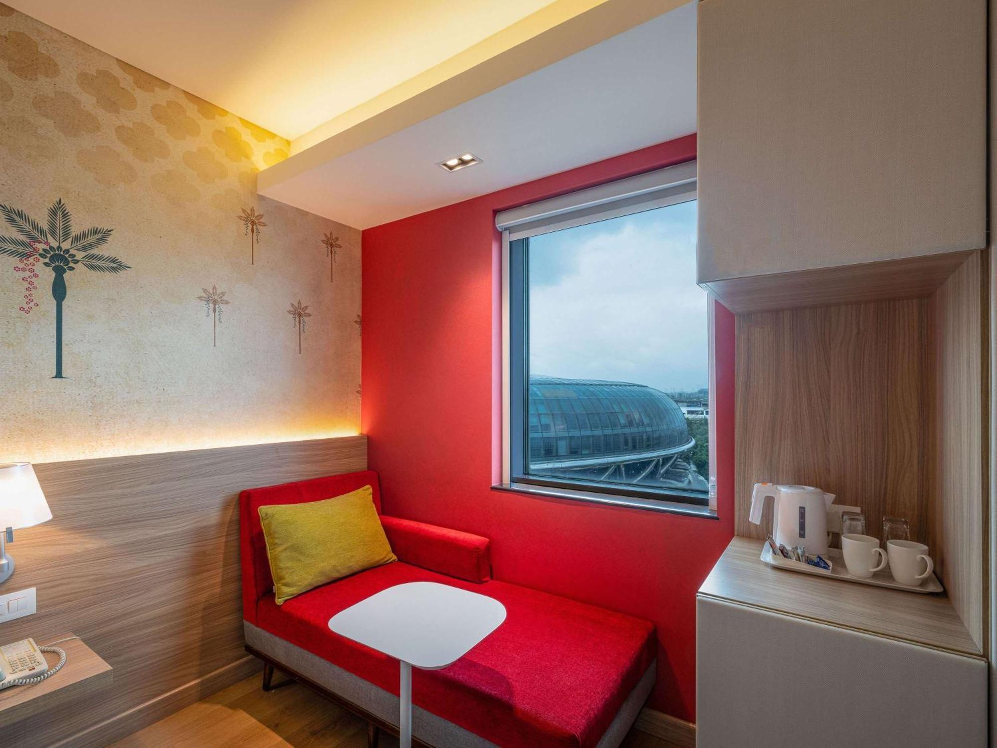 Ibis Airport - An Accor Brand 3* Mumbai
