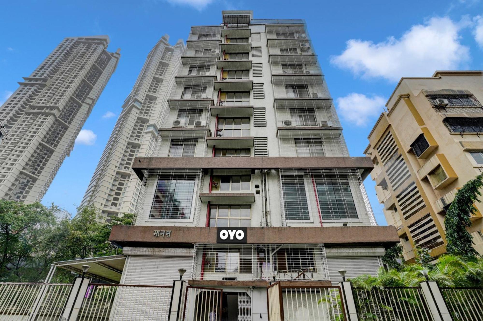 Hotel Rio Corporate House Mumbai