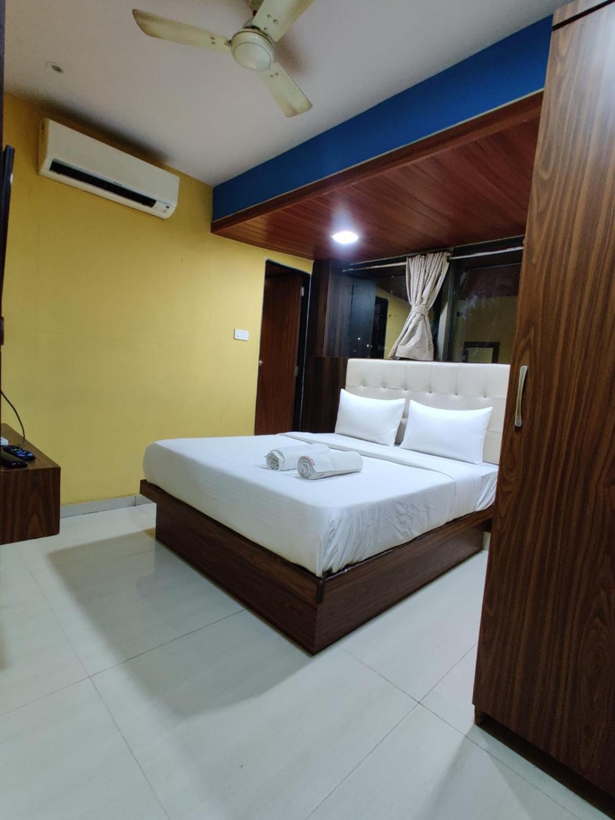 Artusinn Midc Andheri East 3* Mumbai