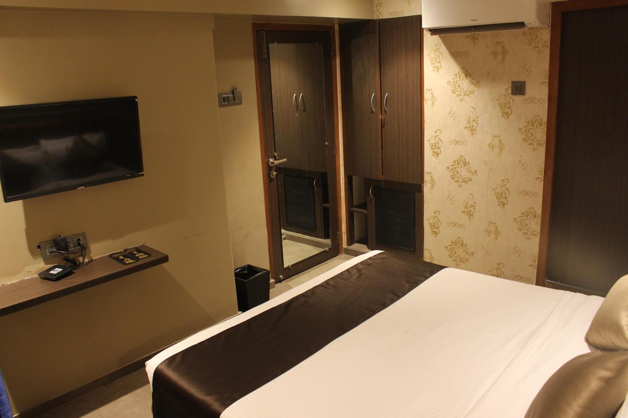 Gulf Mumbai- The Boutique Colaba Mumbai