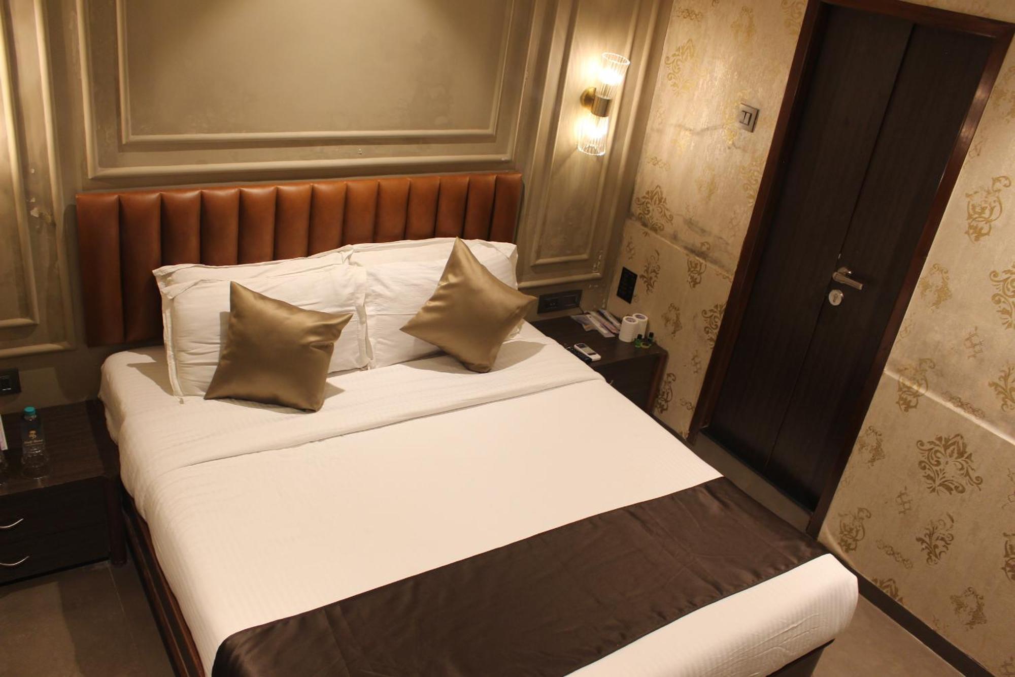 Hotel Gulf Mumbai- The Boutique Colaba Mumbai