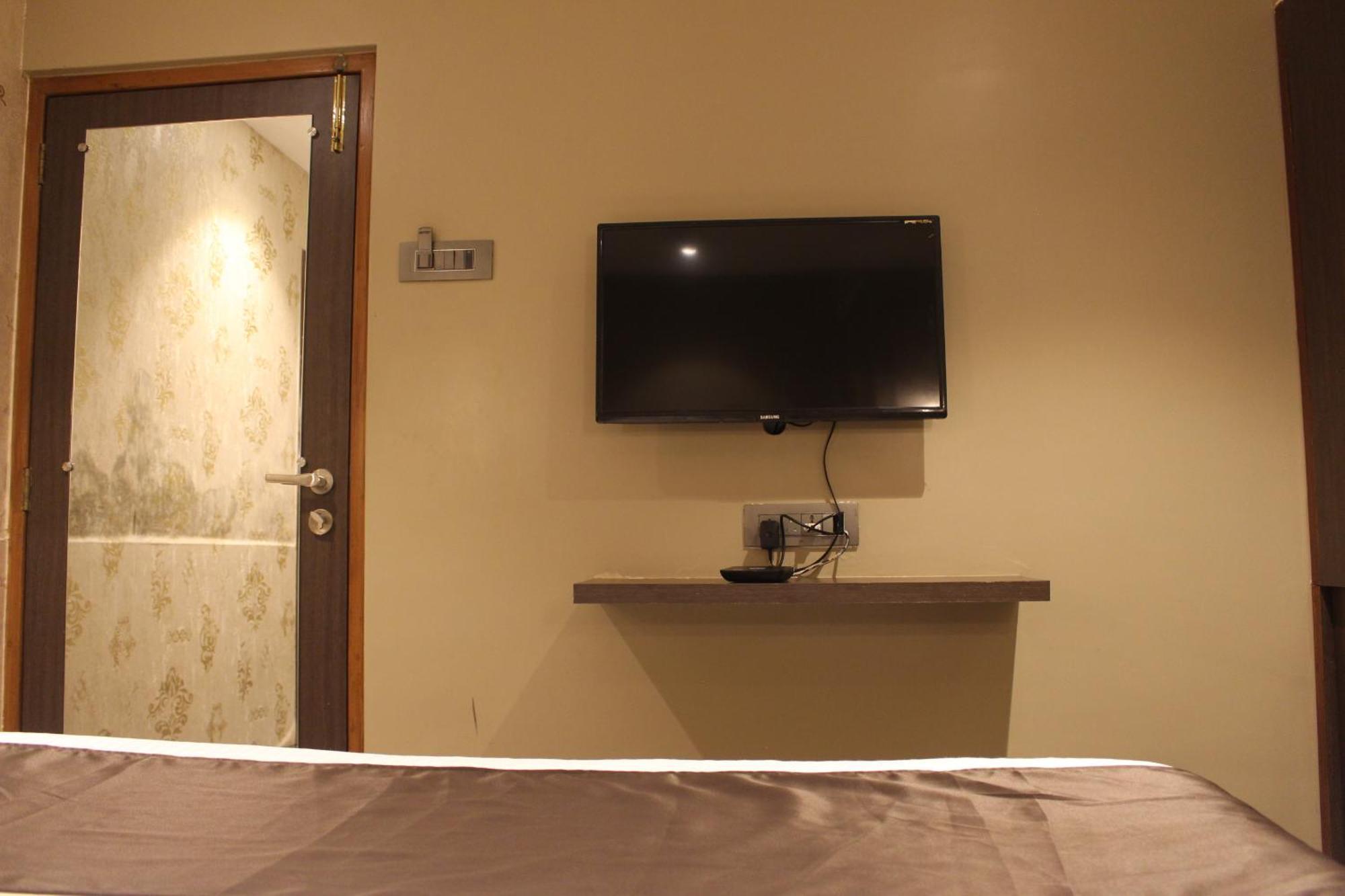Hotel Gulf Mumbai- The Boutique Colaba Mumbai