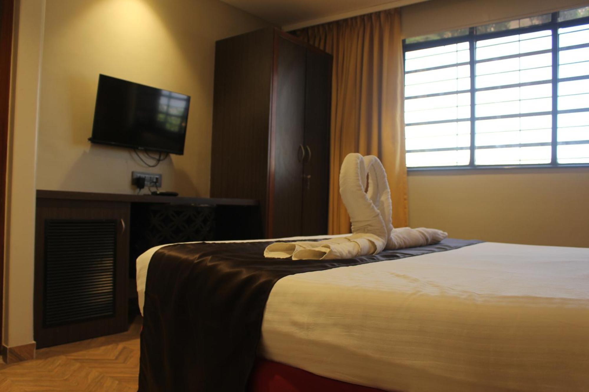 Gulf Mumbai- The Boutique Colaba Mumbai